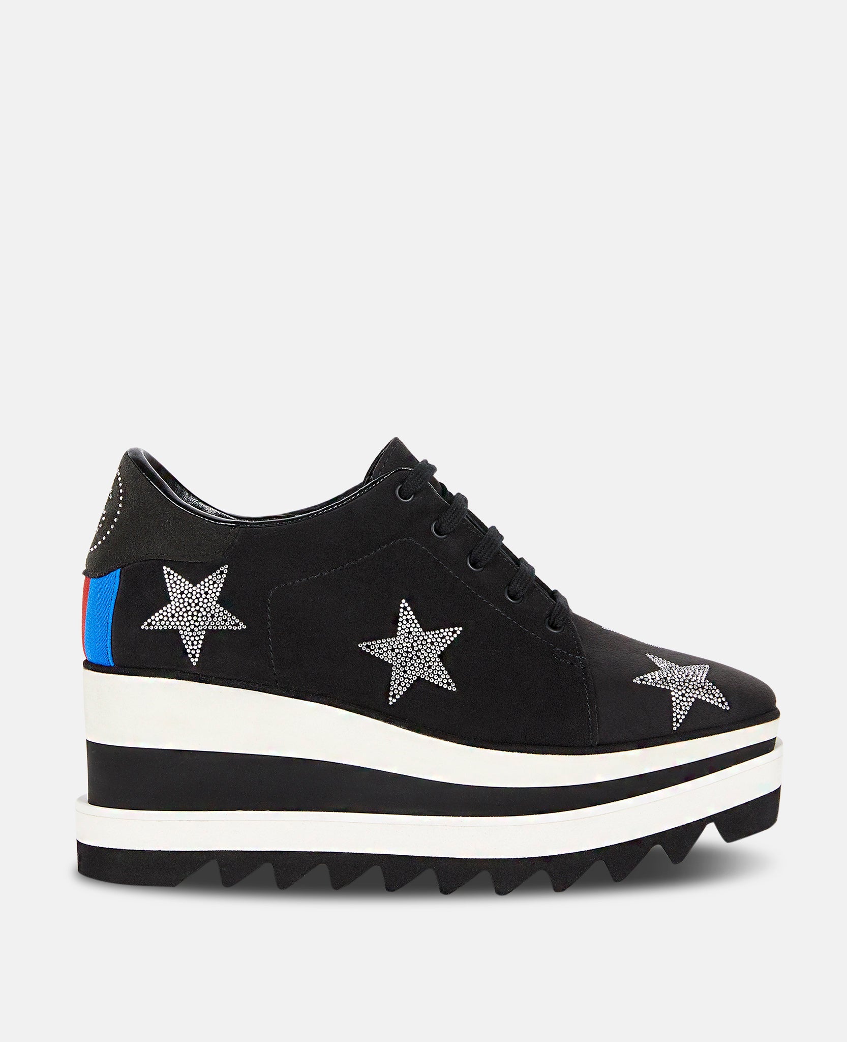 Stella Mccartney Women's Trainers in Black