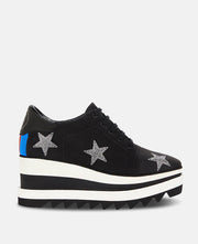 Stella Mccartney Women's Trainers in Black