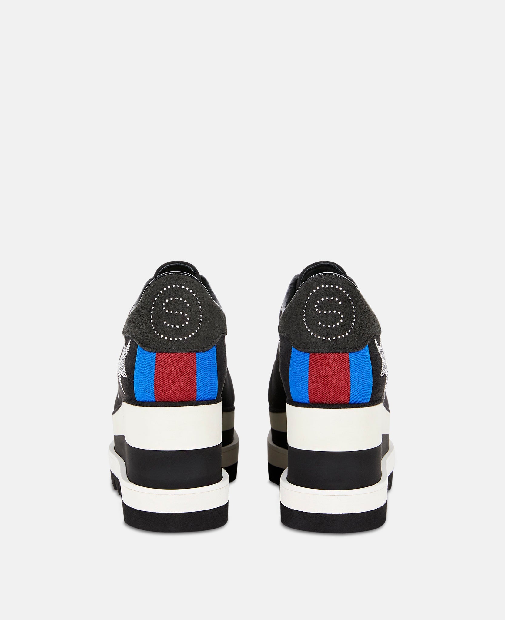 Stella Mccartney Women's Trainers in Black