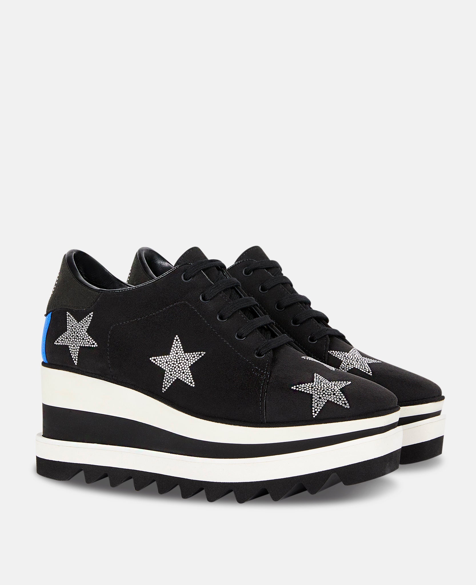 Stella Mccartney Women's Trainers in Black