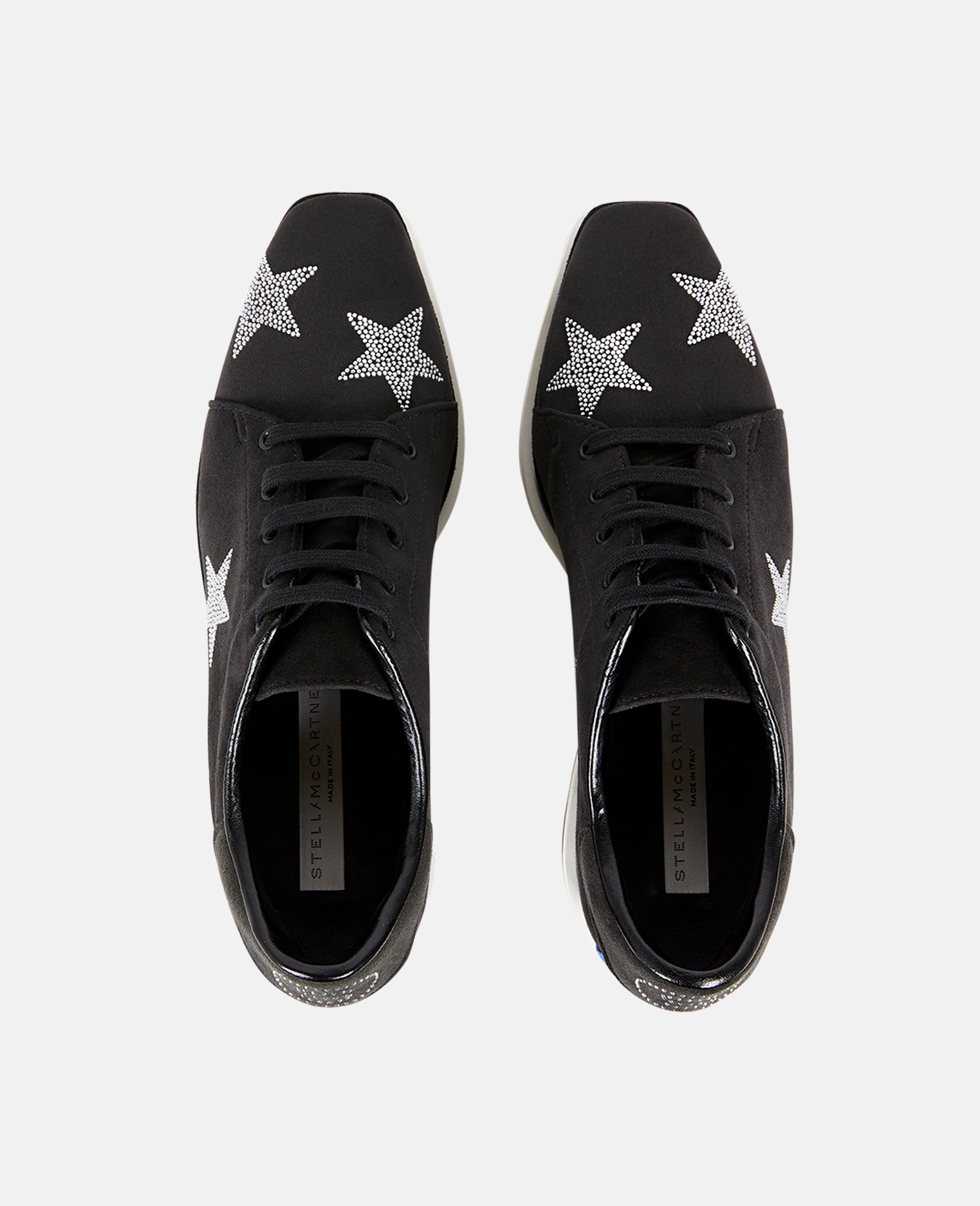 Stella Mccartney Women's Trainers in Black