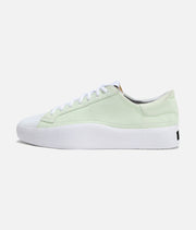 Y-3 Mens Trainers in Green