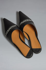 Dsquared2 Women's Sandals in Black