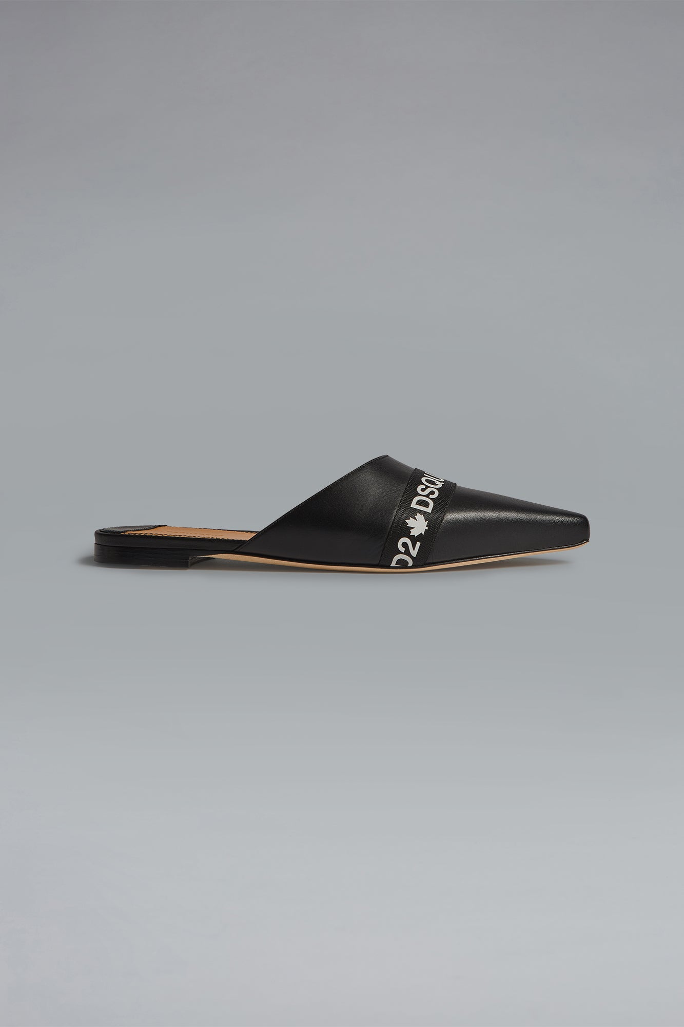 Dsquared2 Women's Sandals in Black
