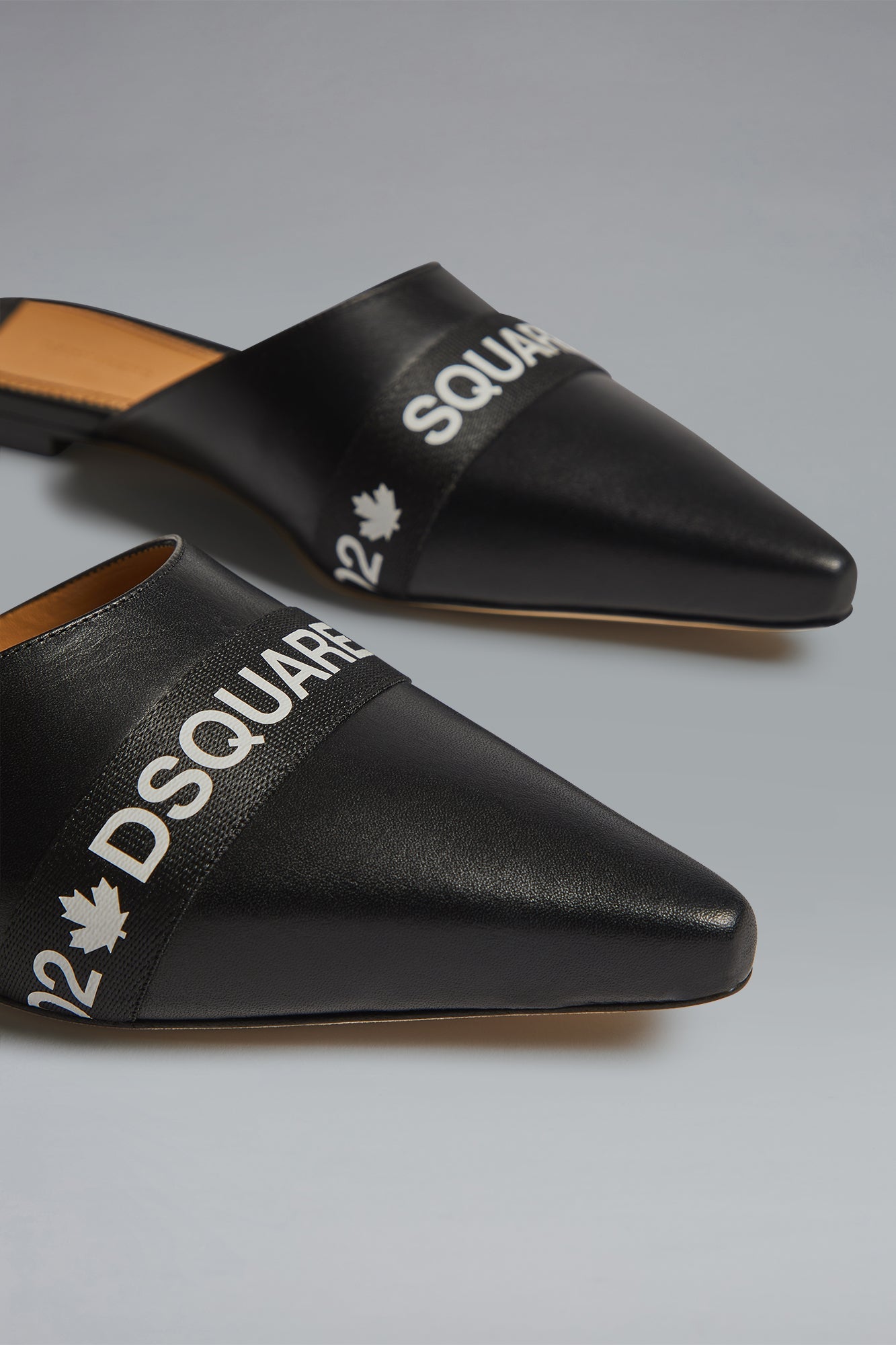 Dsquared2 Women's Sandals in Black