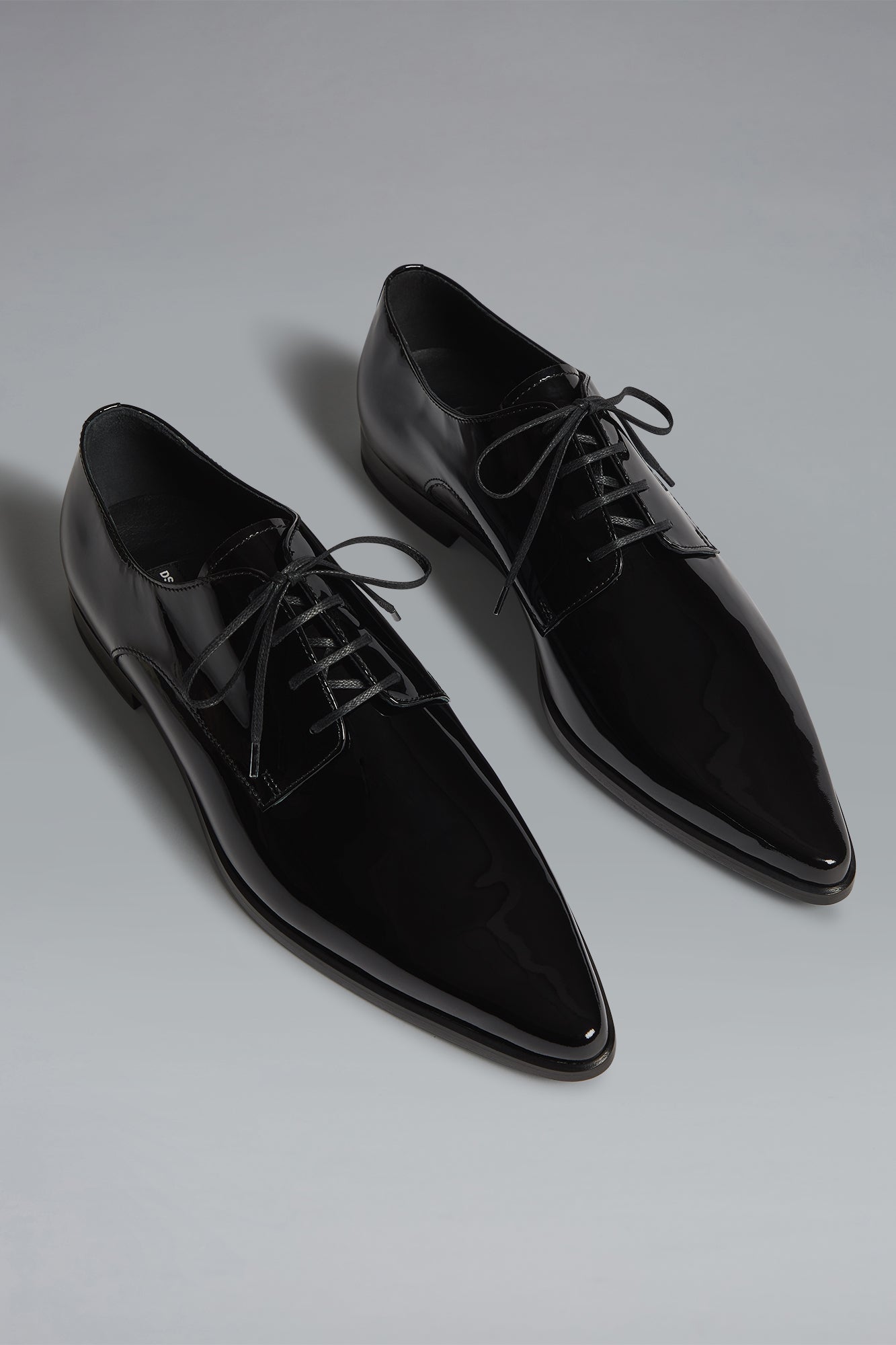 Dsquared2 Men's Loafers in Black