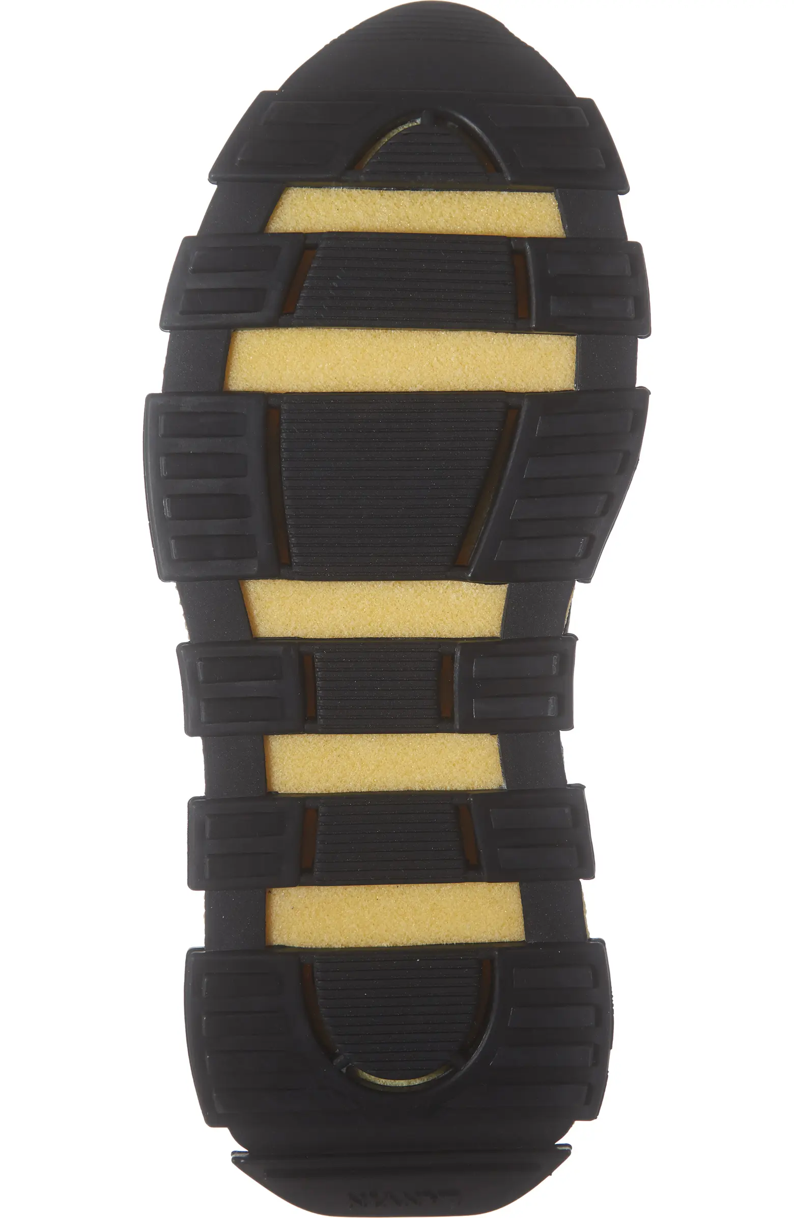 Lanvin Men's Trainers in Black