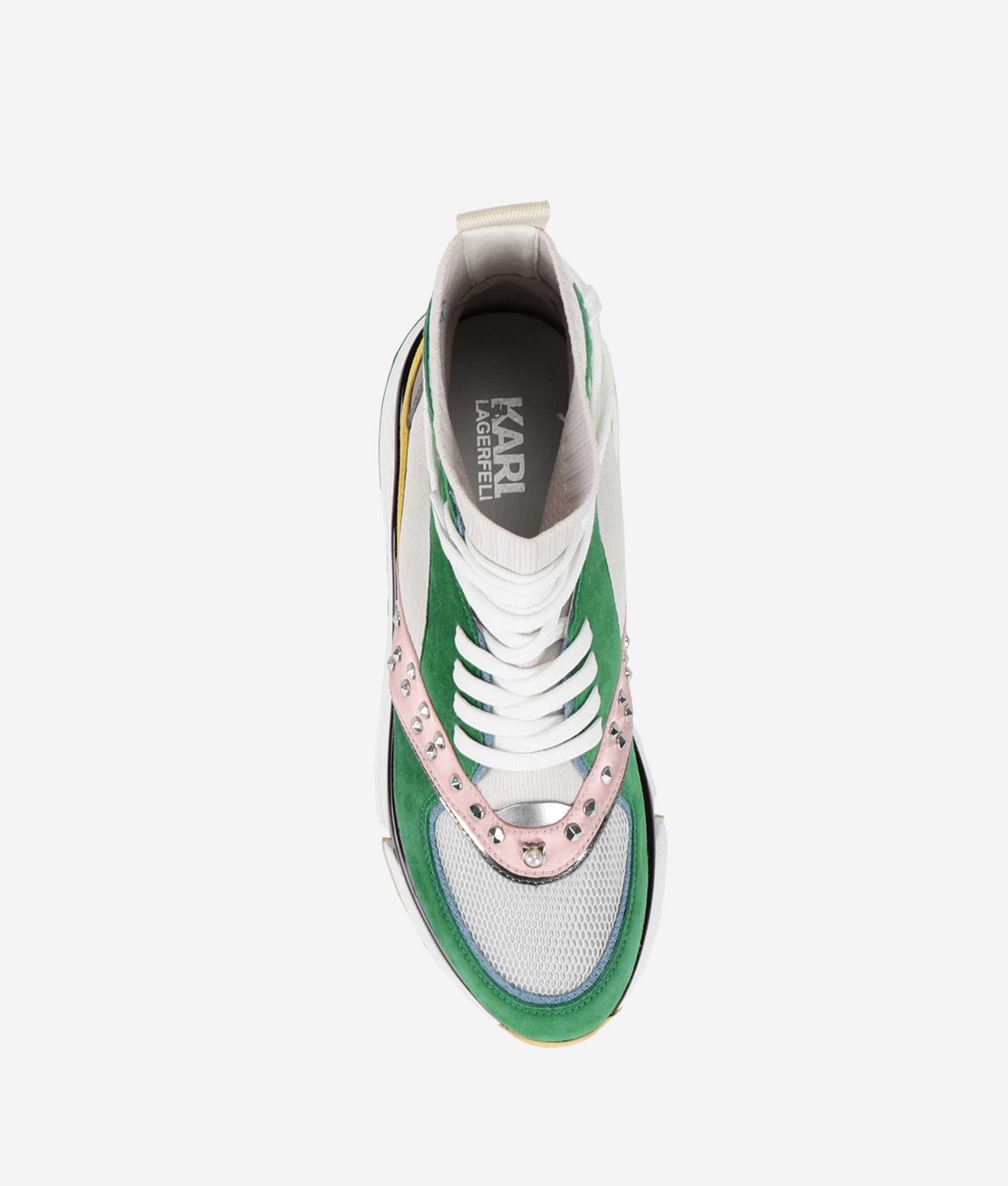 Karl Lagerfeld Women's Trainers