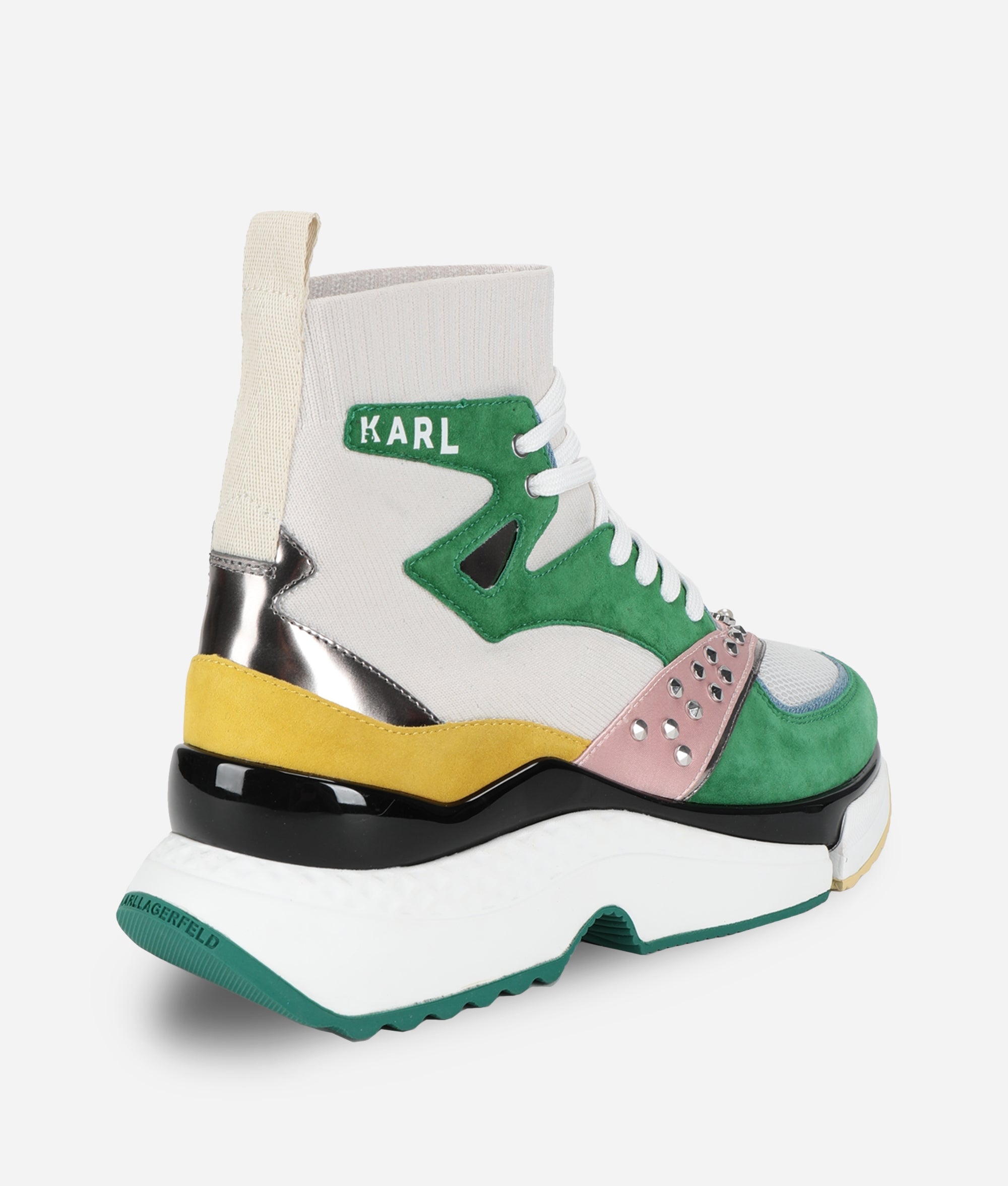 Karl Lagerfeld Women's Trainers