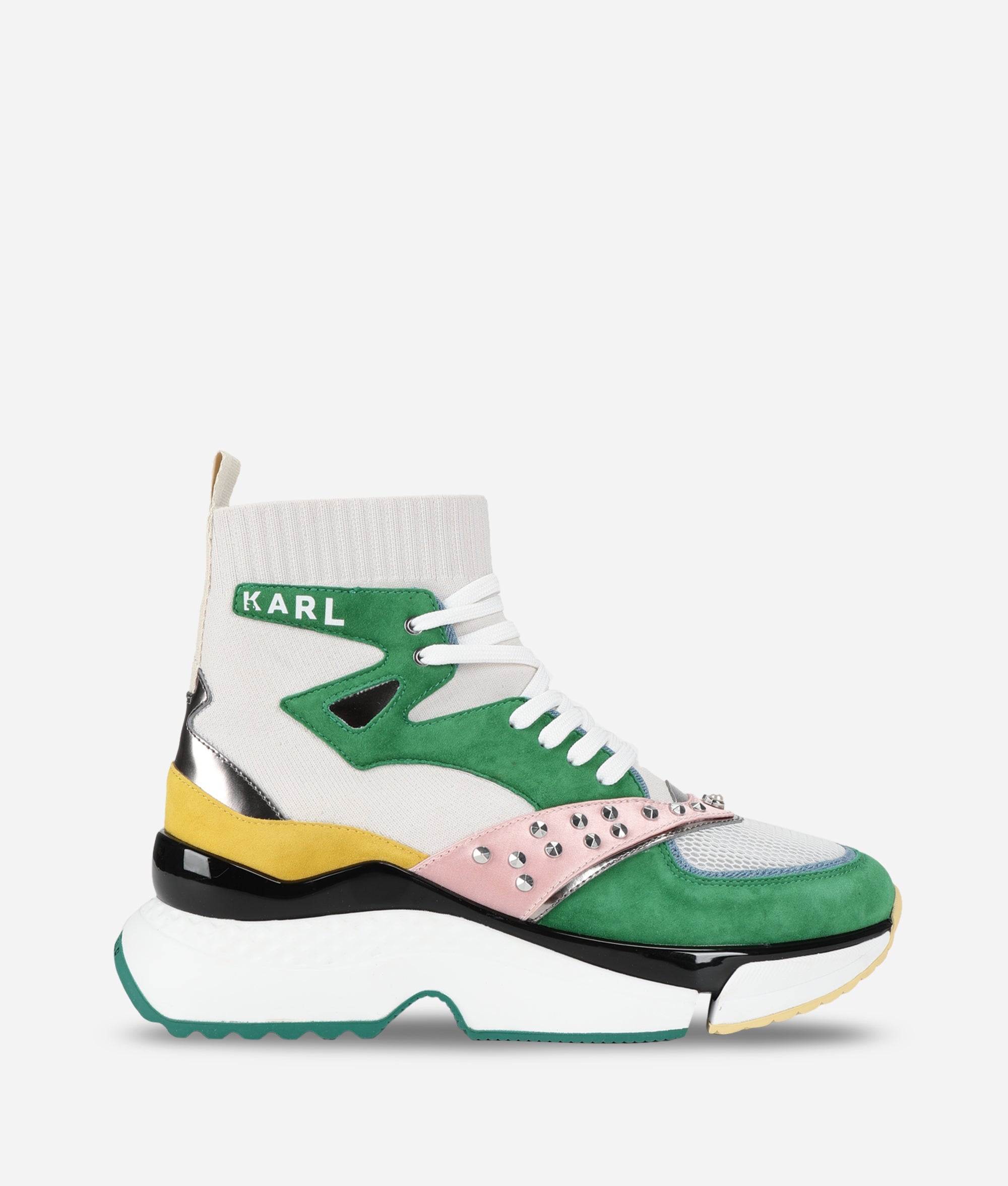 Karl Lagerfeld Women's Trainers