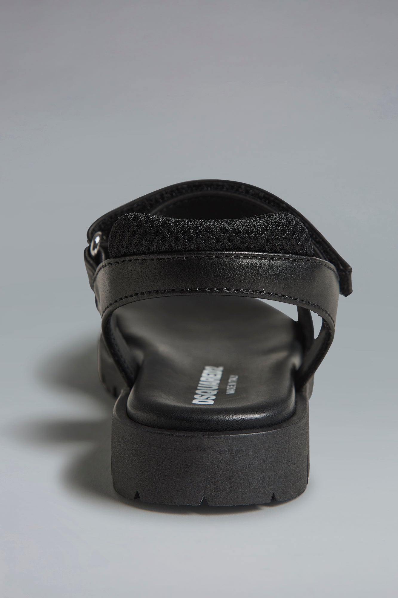 Dsquared2 Girls' Sandals in Black