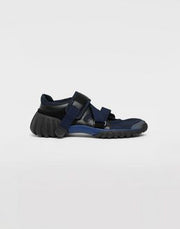 Maison Margiela Men's Trainers in Blue