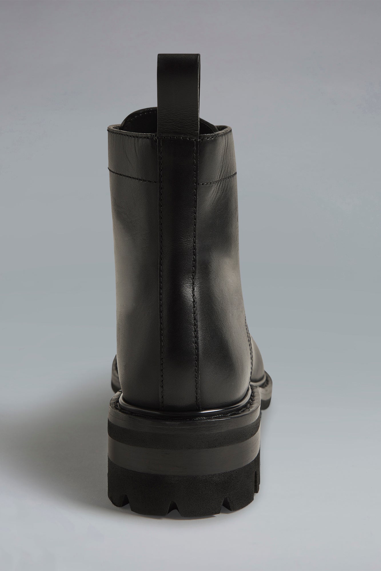 Dsquared2 Men's Lace-Up Boots in Black