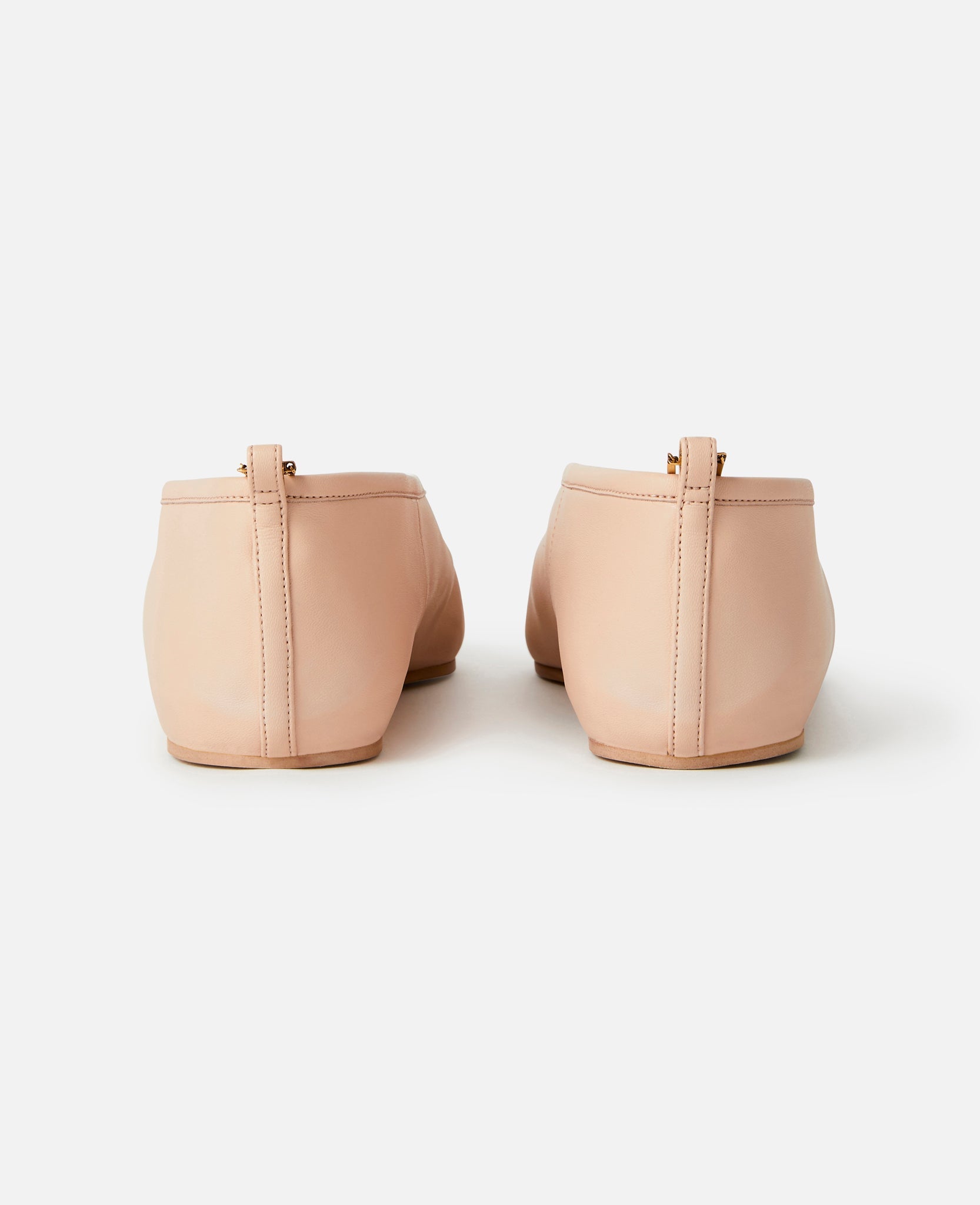 Stella Mccartney Women's Footwear in Beige