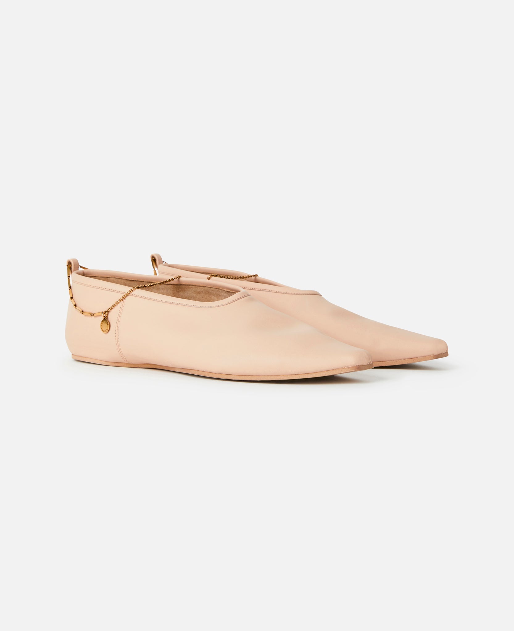Stella Mccartney Women's Footwear in Beige