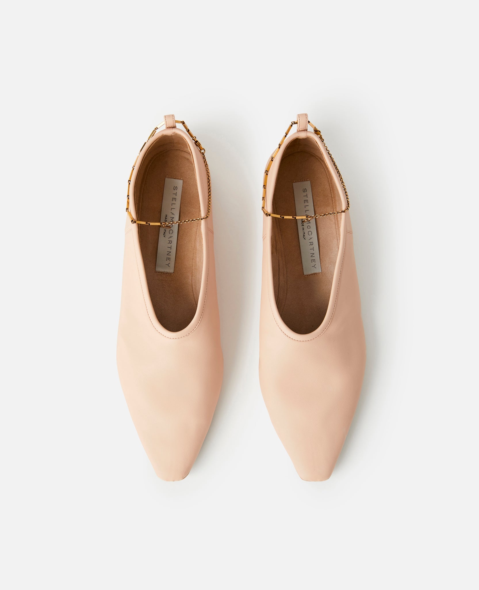 Stella Mccartney Women's Footwear in Beige