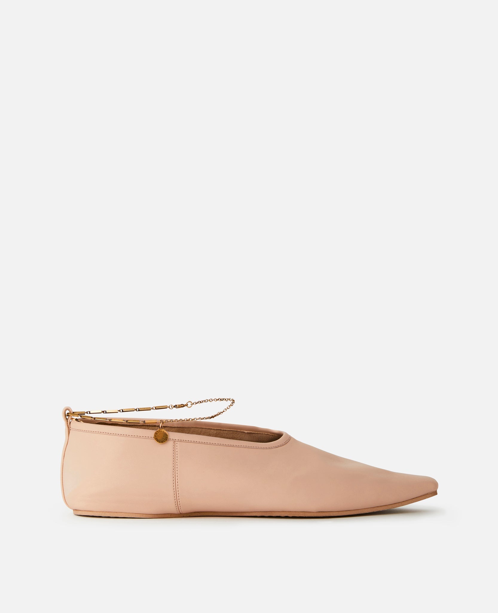Stella Mccartney Women's Footwear in Beige