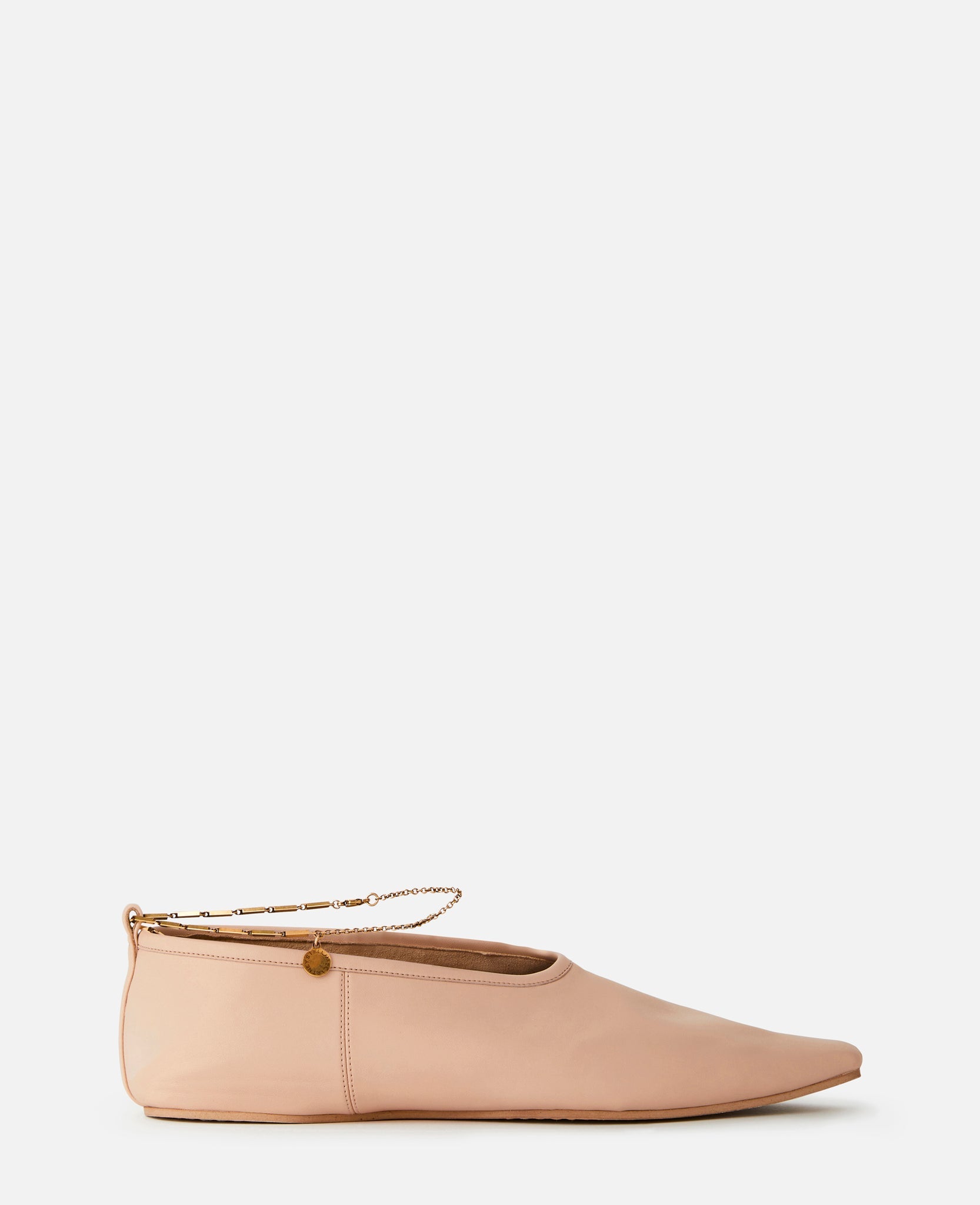 Stella Mccartney Women's Footwear in Beige