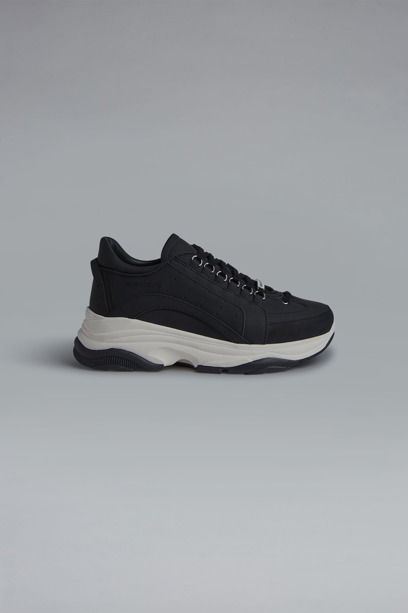 Dsquared2 Men's Trainers in Black