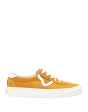 Vans Women's Lace Logo Trainers