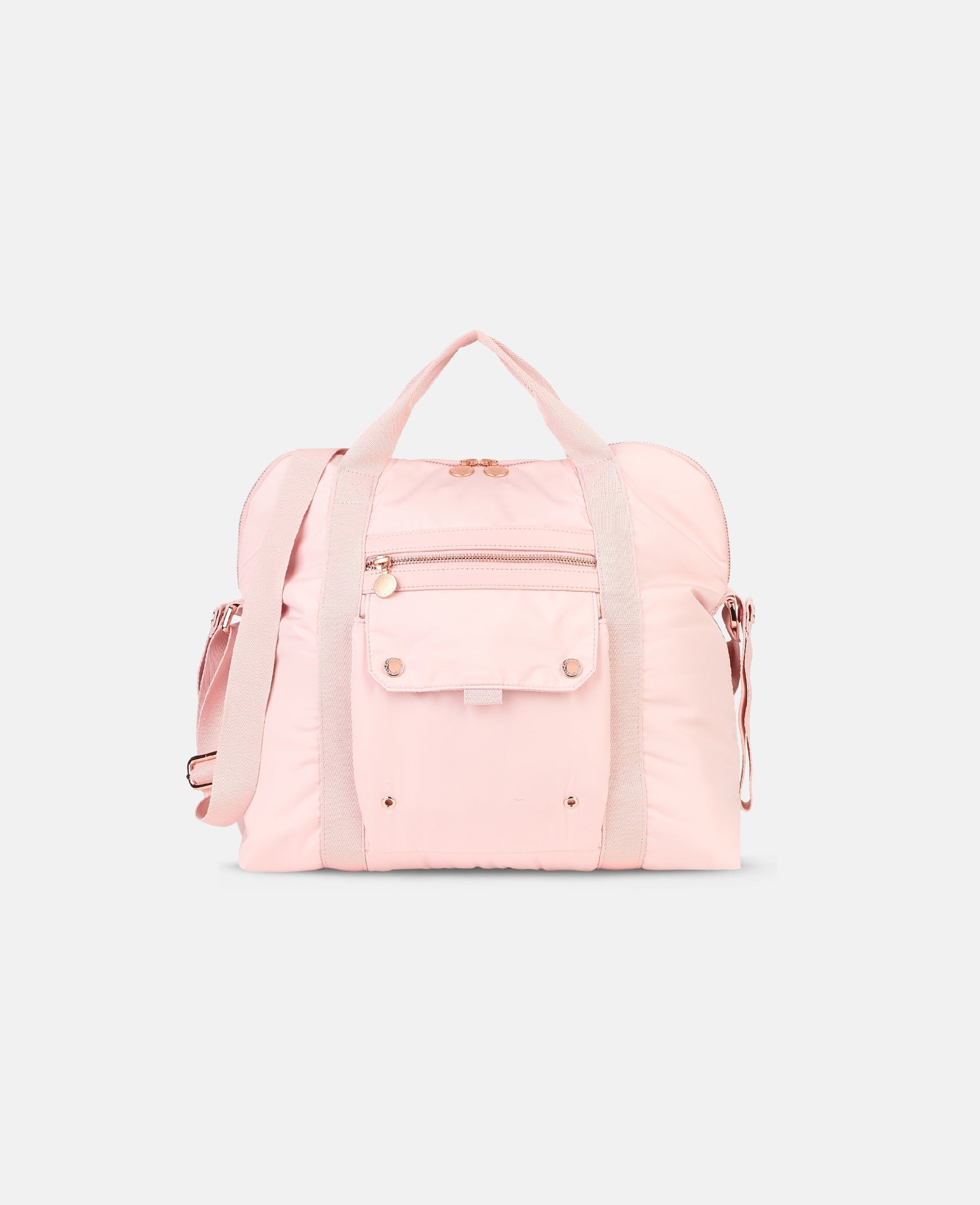 Stella Mccartney Kids Changing Bag in Pink