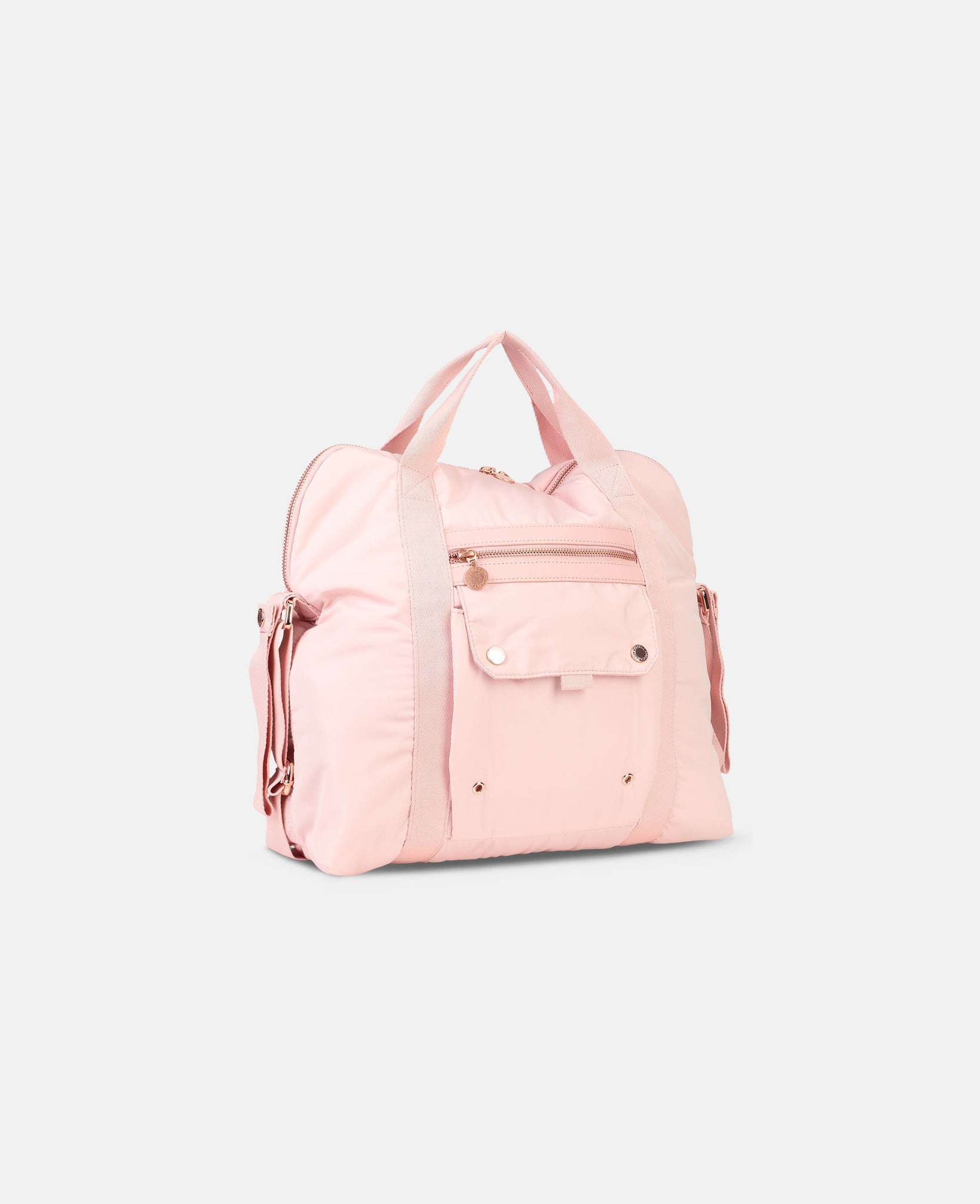 Stella Mccartney Kids Changing Bag in Pink