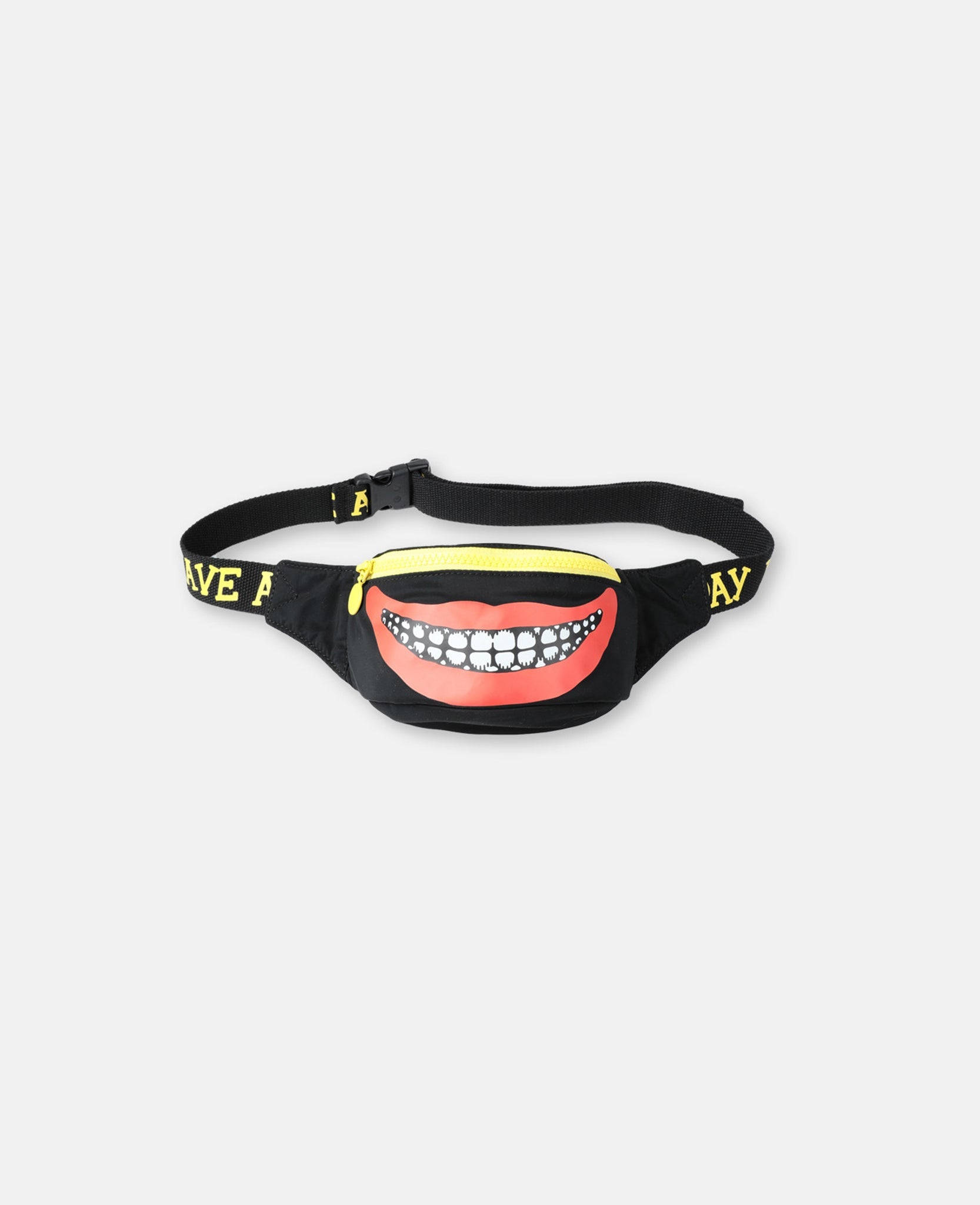 Stella Mccartney Kids Unisex Bumbag