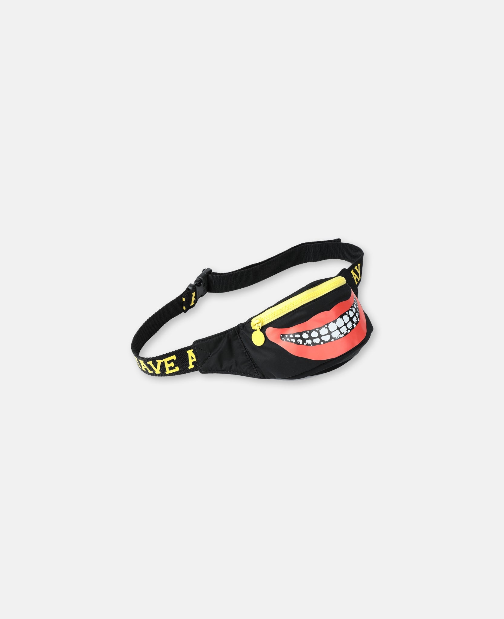 Stella Mccartney Kids Unisex Bumbag