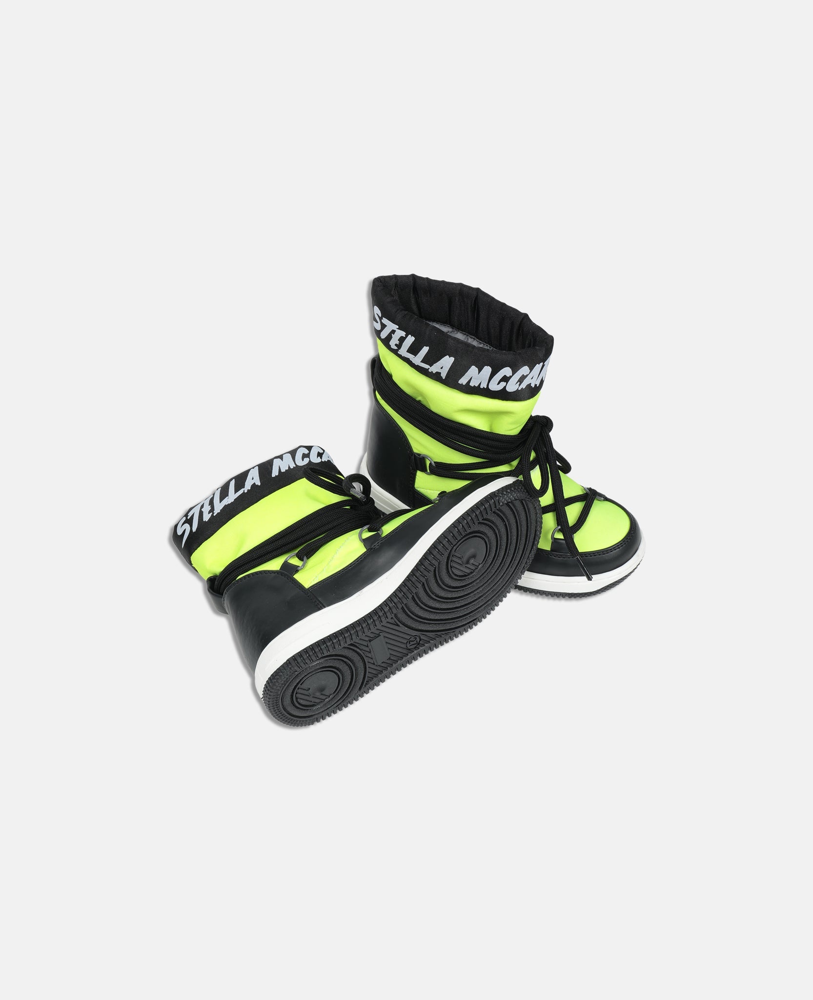 Stella Mccartney Kids' Boys Footwear