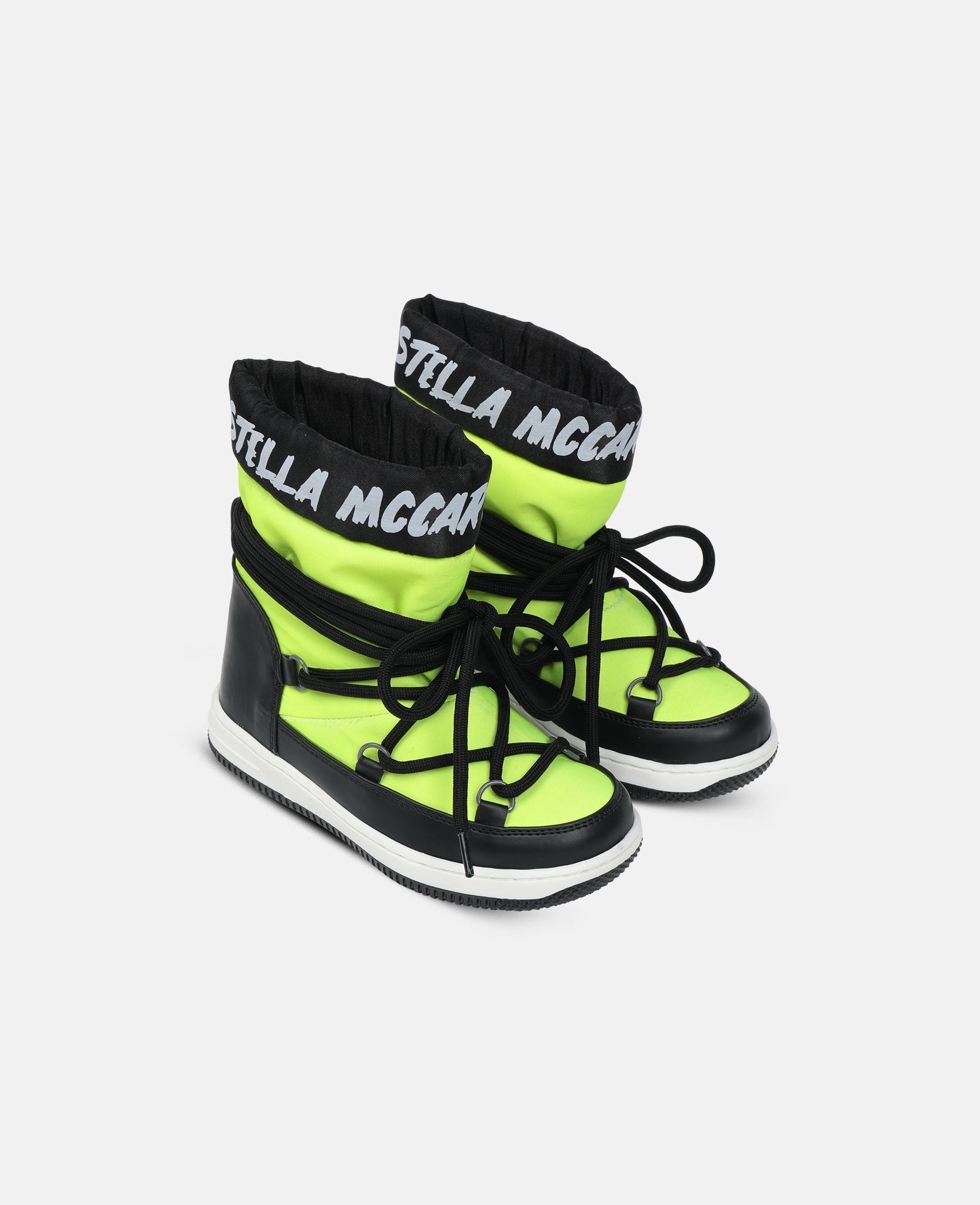 Stella Mccartney Kids' Boys Footwear