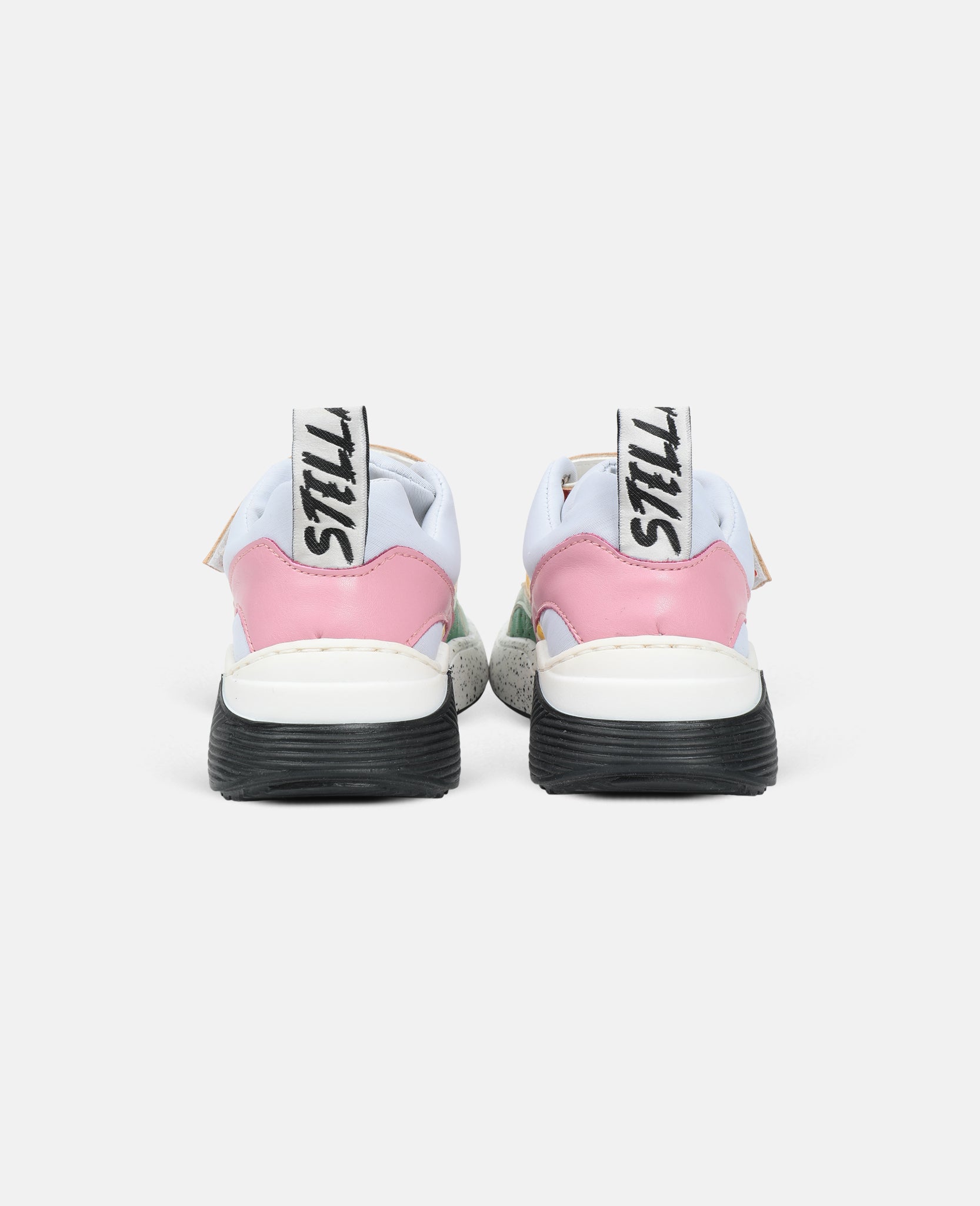 Stella Mccartney Kids' Girls Footwear