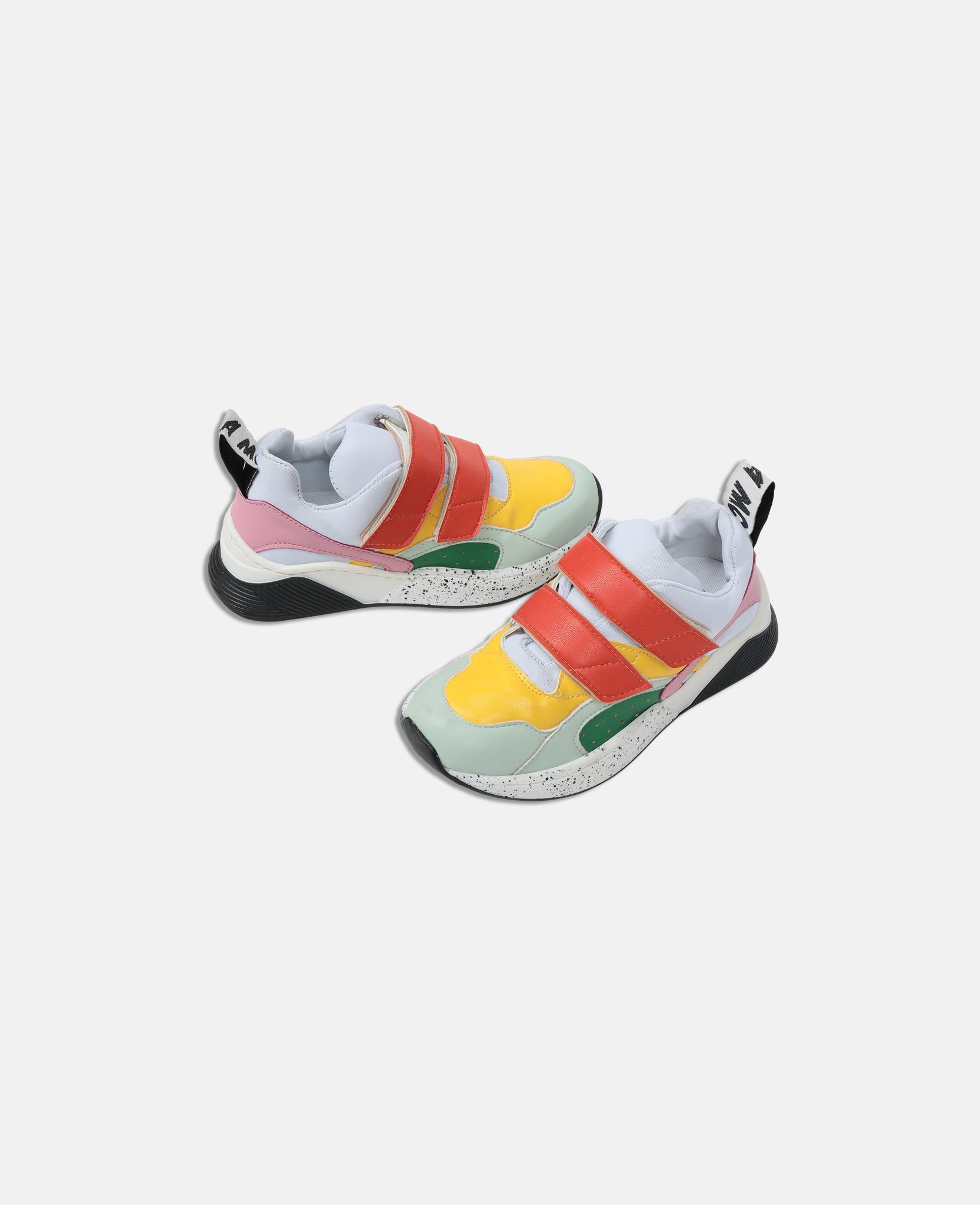 Stella Mccartney Kids' Girls Footwear