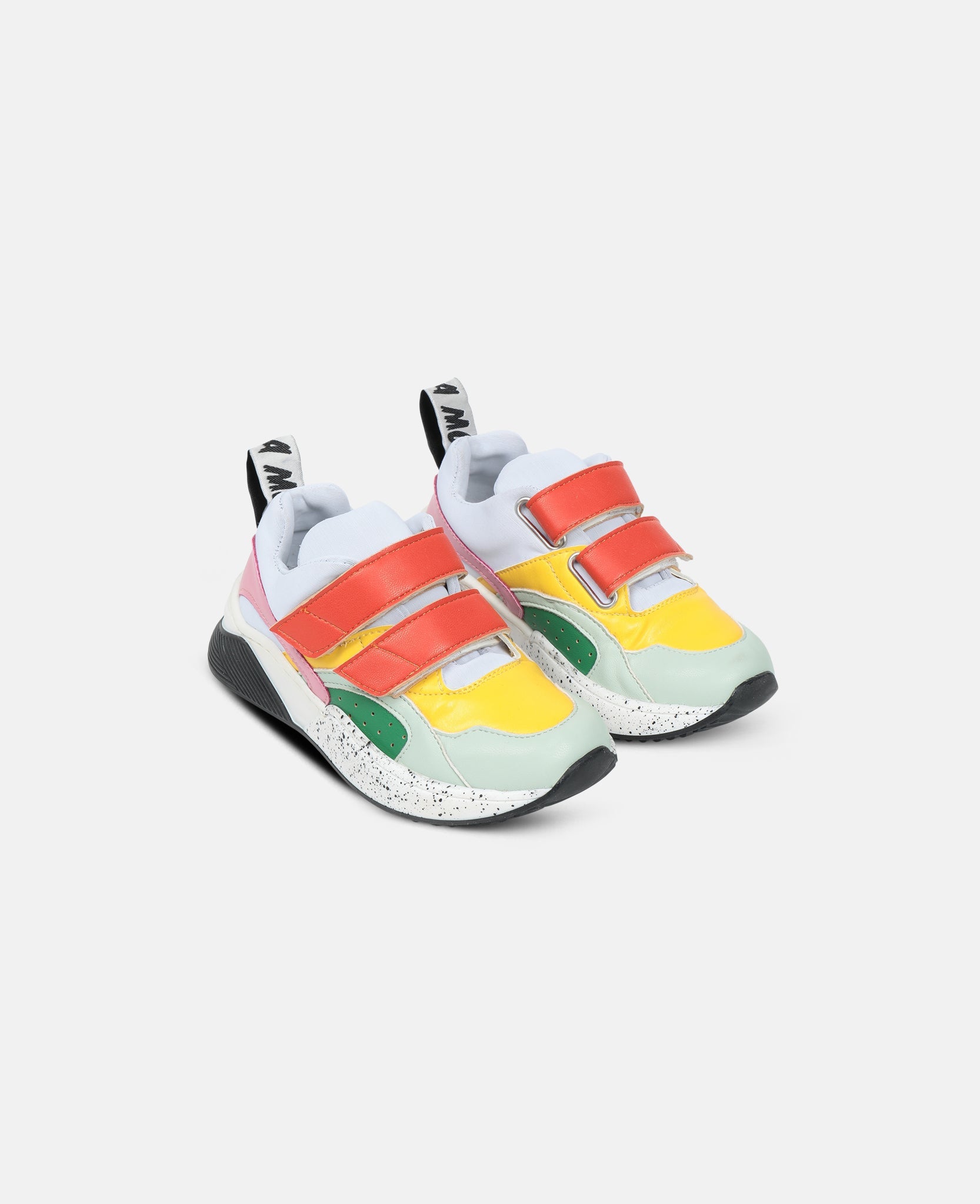 Stella Mccartney Kids' Girls Footwear