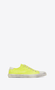 Saint Laurent Men's Footwear