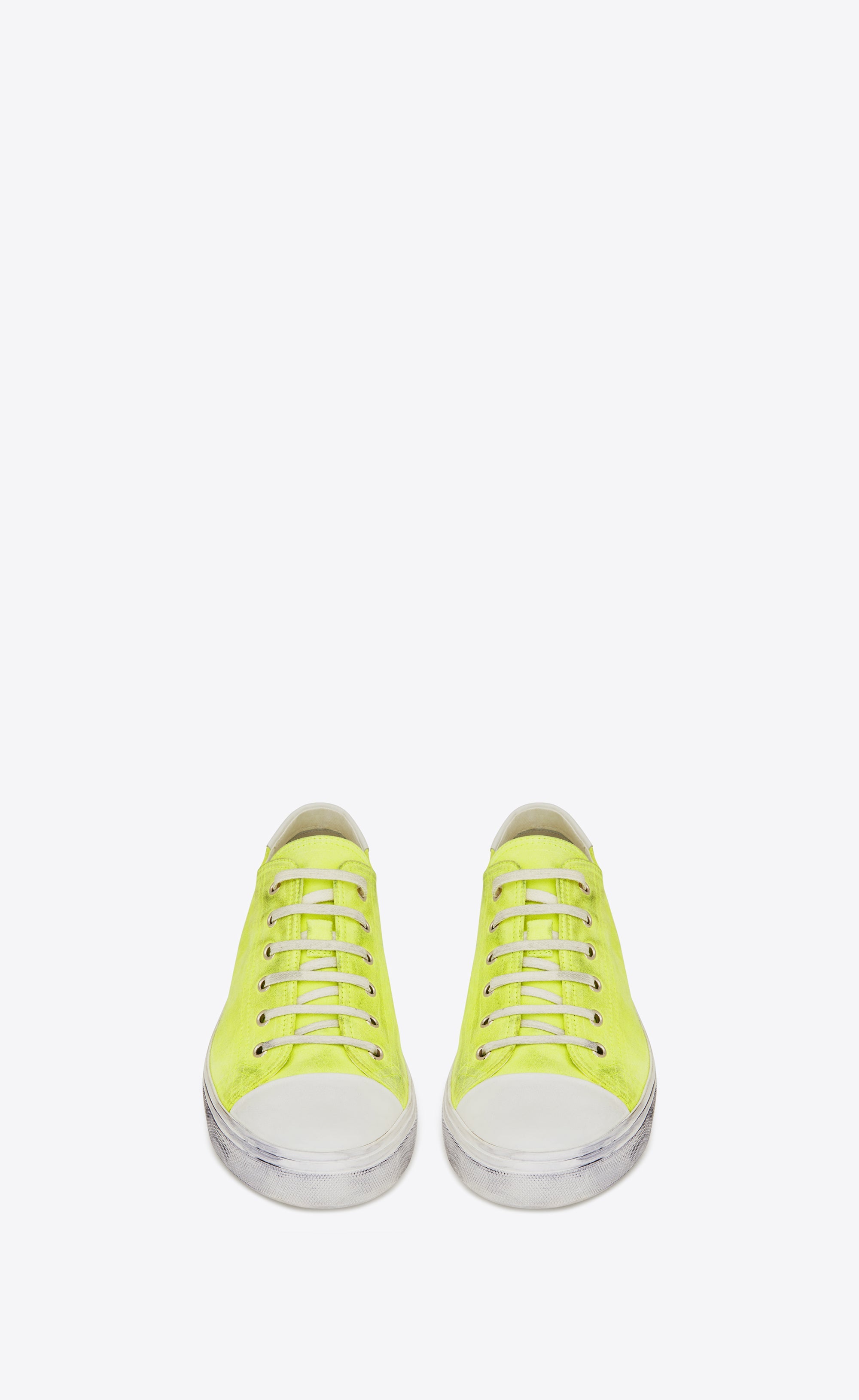 Saint Laurent Men's Footwear
