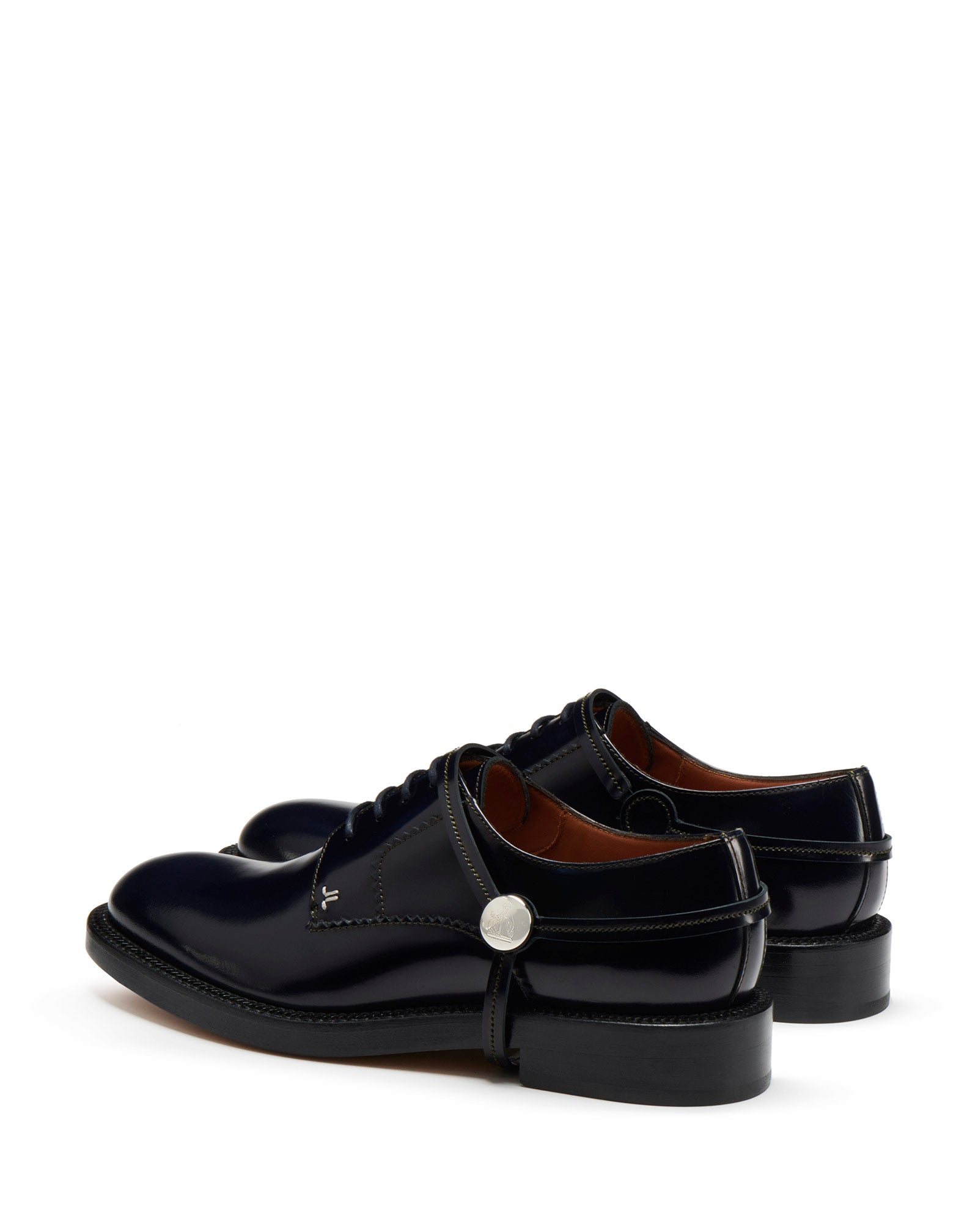 Lanvin Women's Formal Footwear in Black