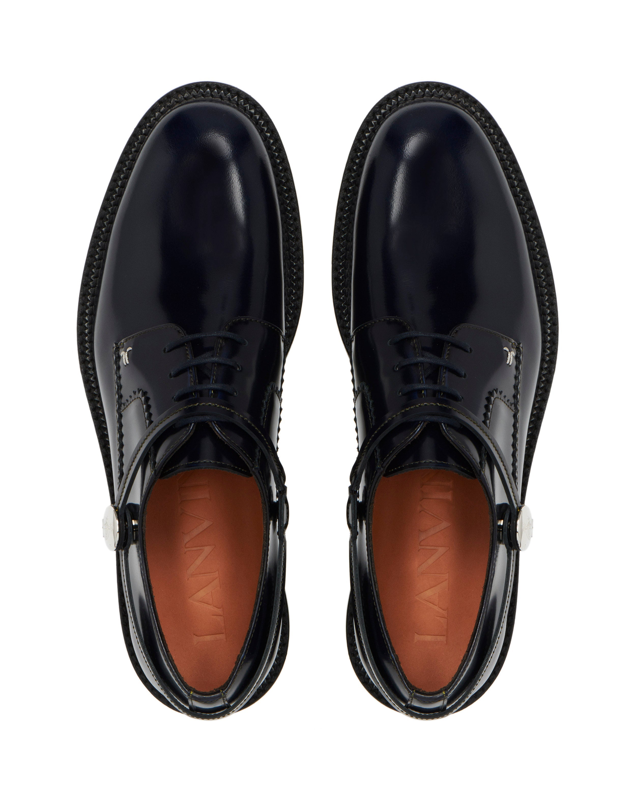 Lanvin Women's Formal Footwear in Black