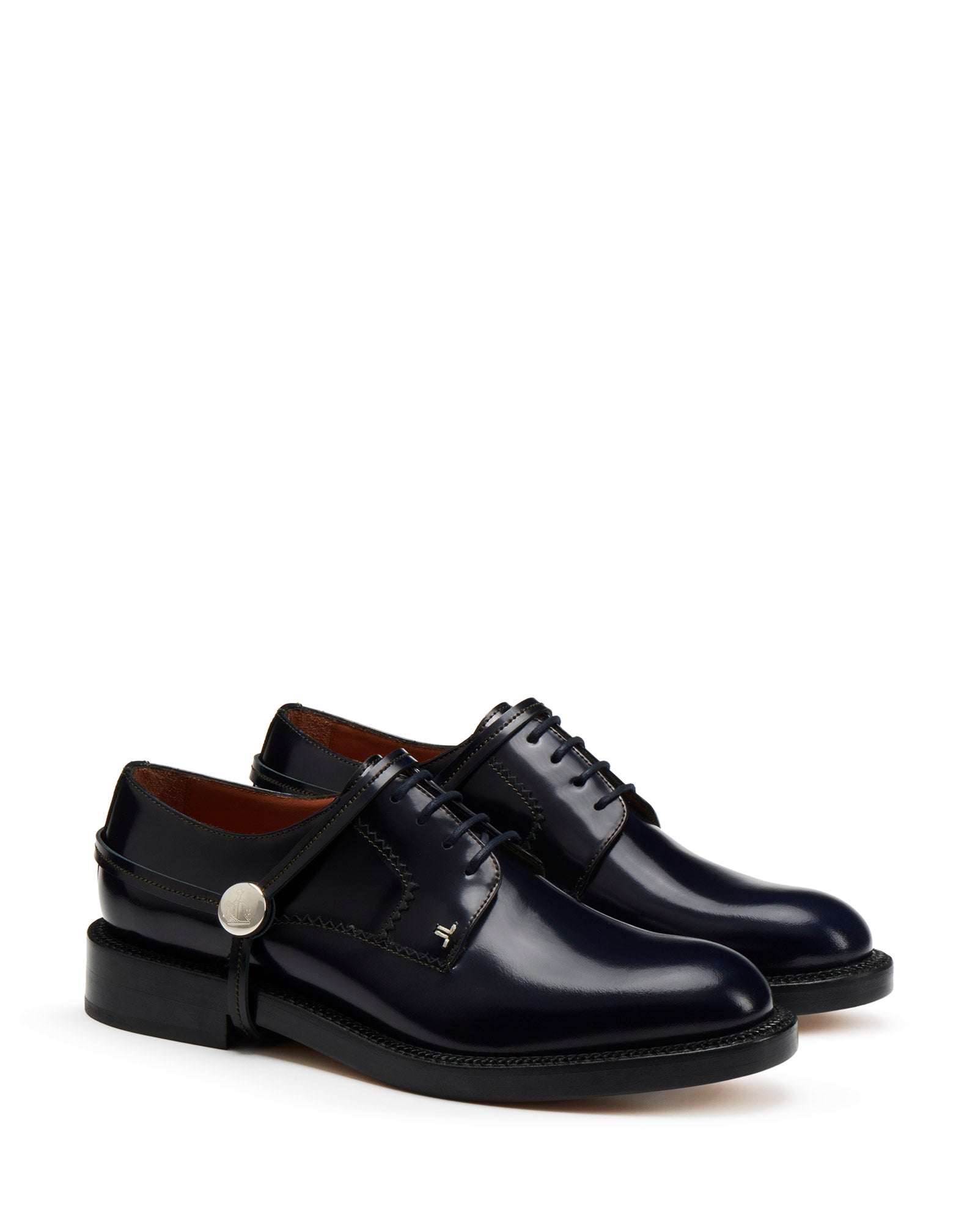 Lanvin Women's Formal Footwear in Black