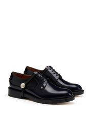 Lanvin Women's Formal Footwear in Black