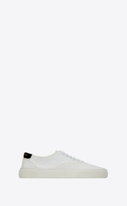 Saint Laurent Women's Footwear in White