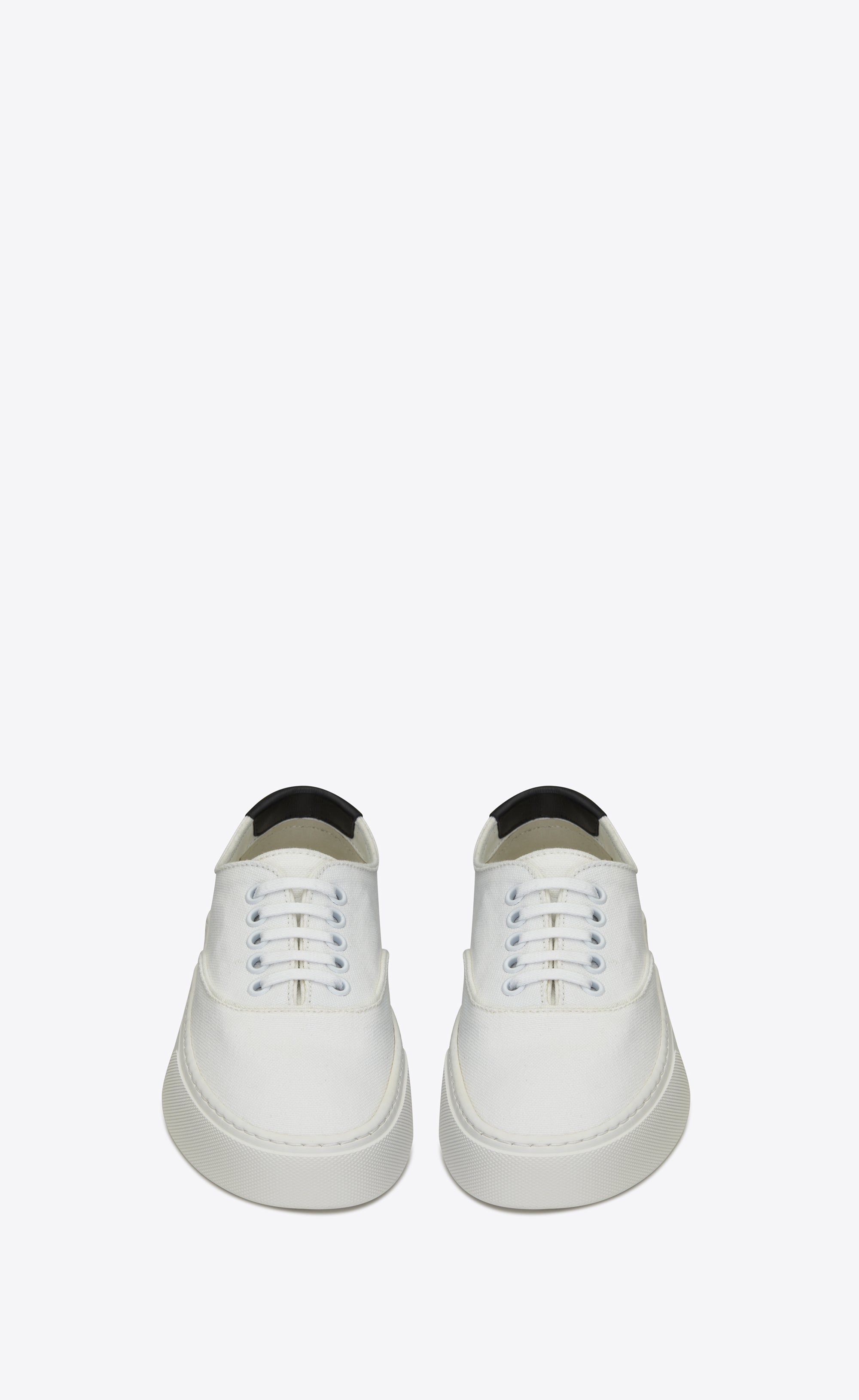 Saint Laurent Women's Footwear in White