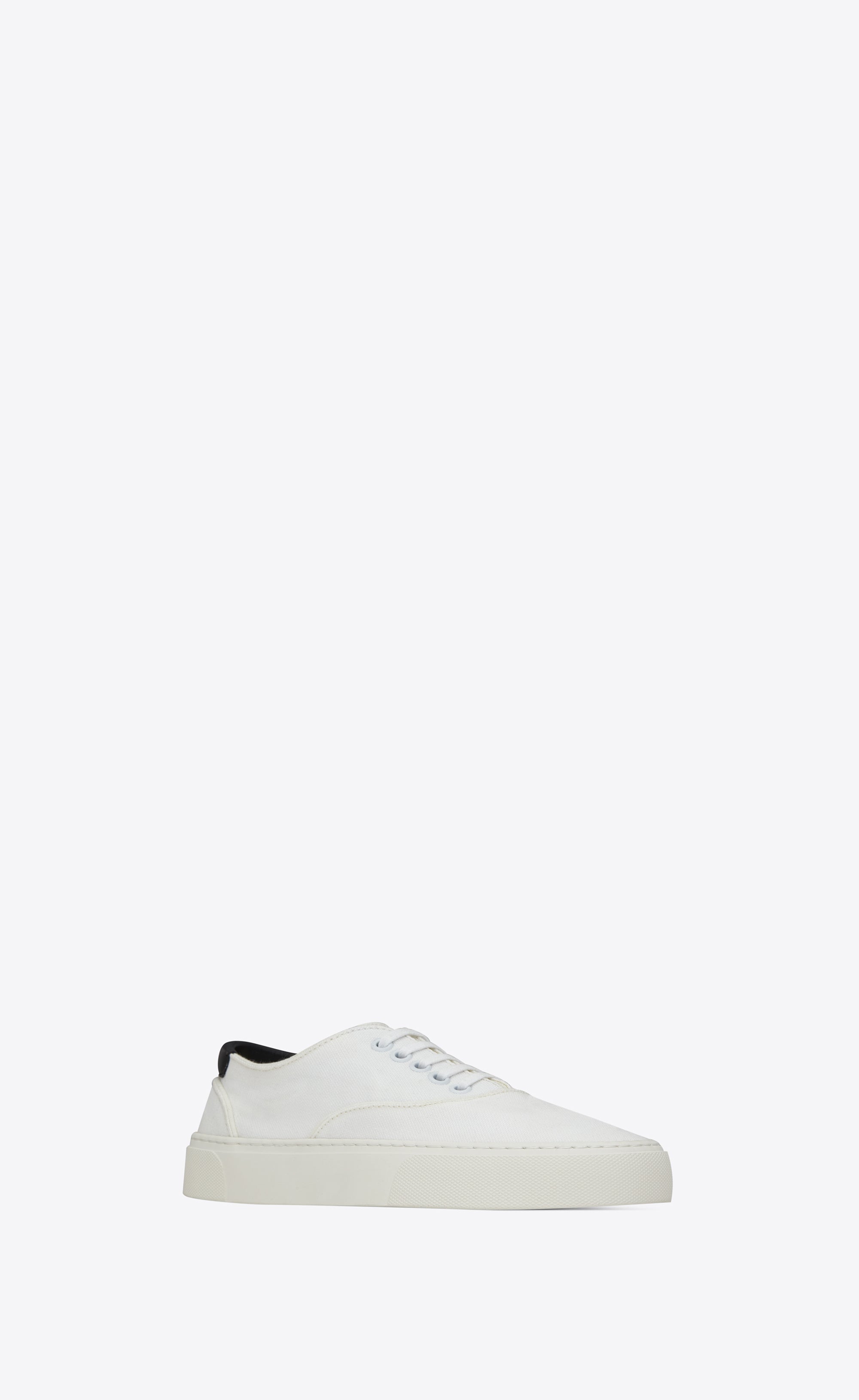 Saint Laurent Women's Footwear in White