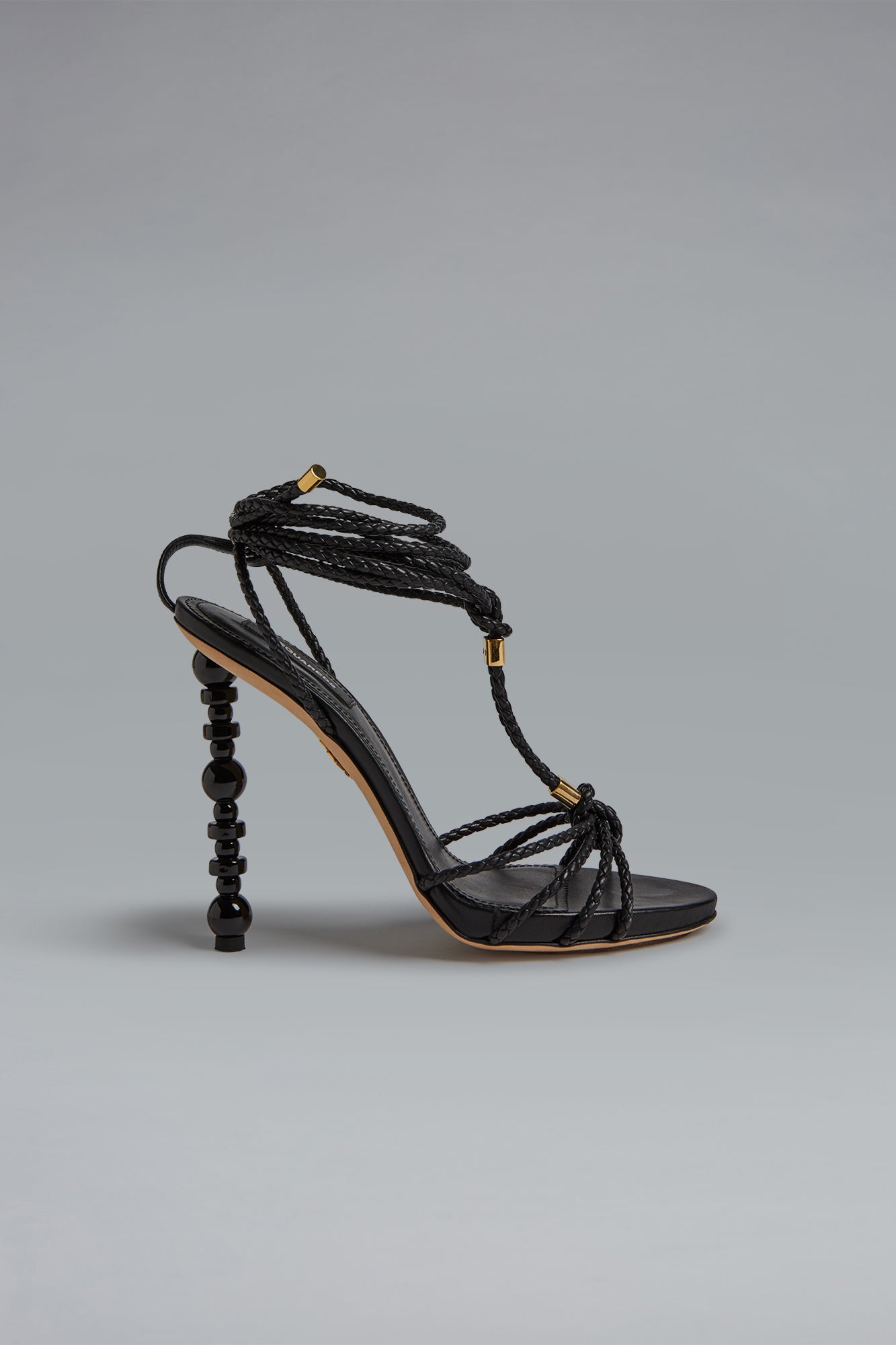 Dsquared2 Women's Heels in Black