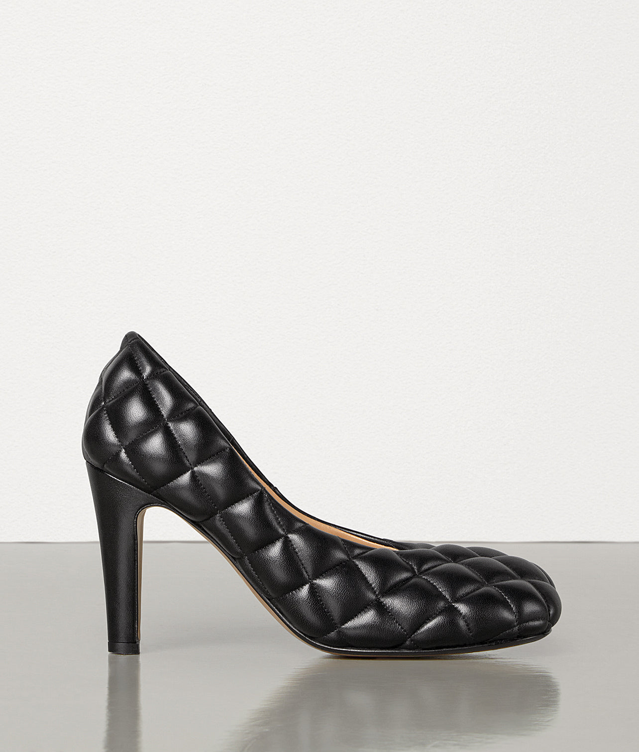 Bottega Veneta Women's Heels in Black