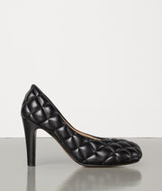 Bottega Veneta Women's Heels in Black