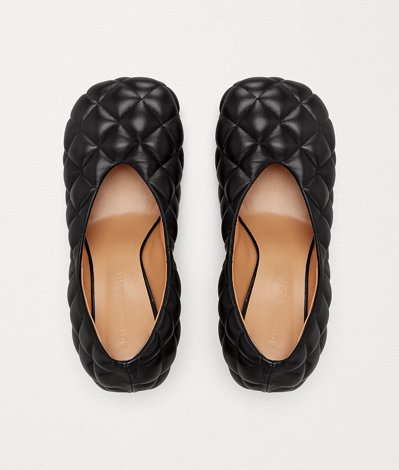 Bottega Veneta Women's Heels in Black