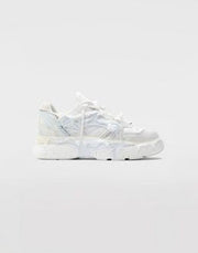 Maison Margiela Women's Trainers in White