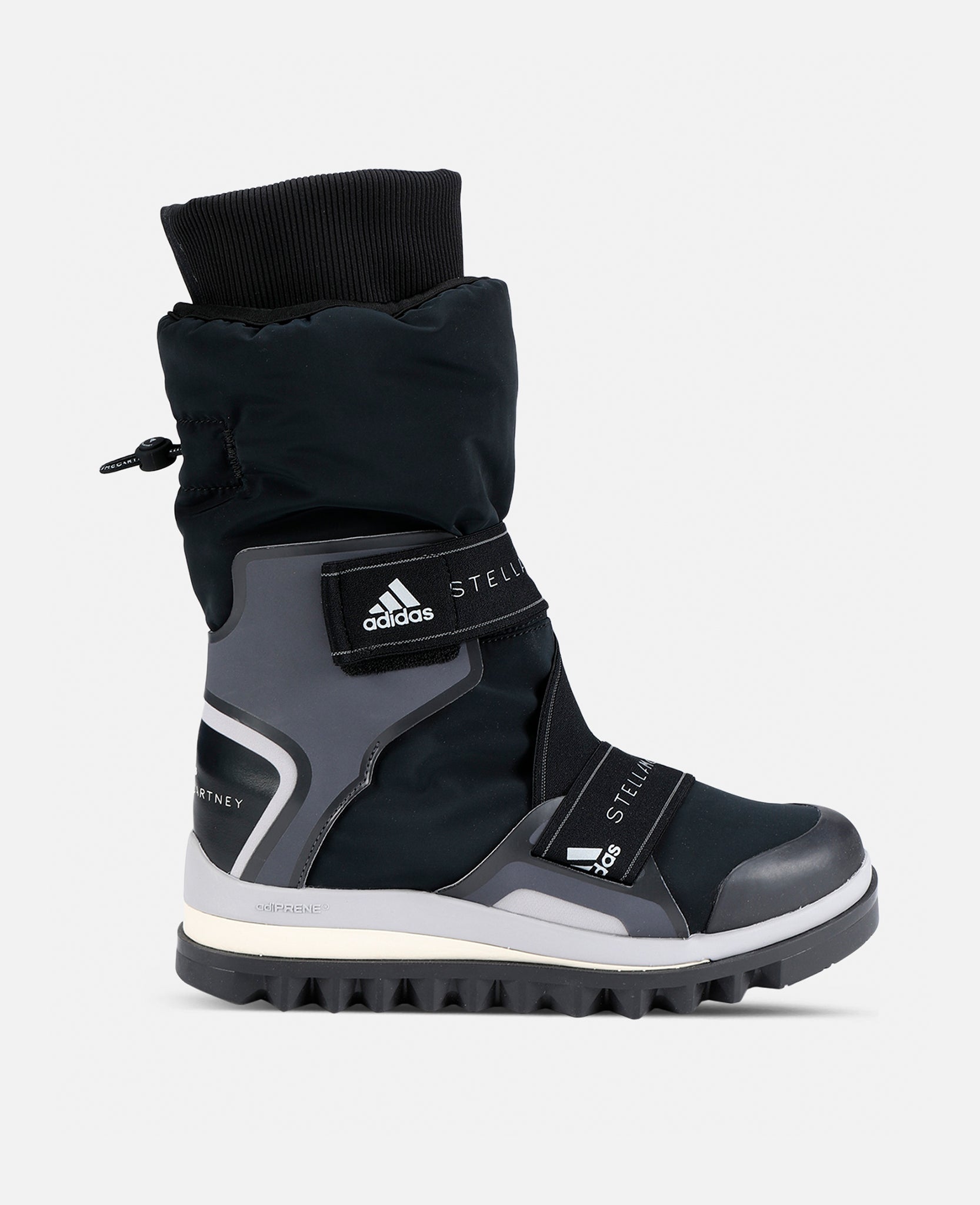 Adidas By Stella Mccartney Women's Ankle Boots in Black