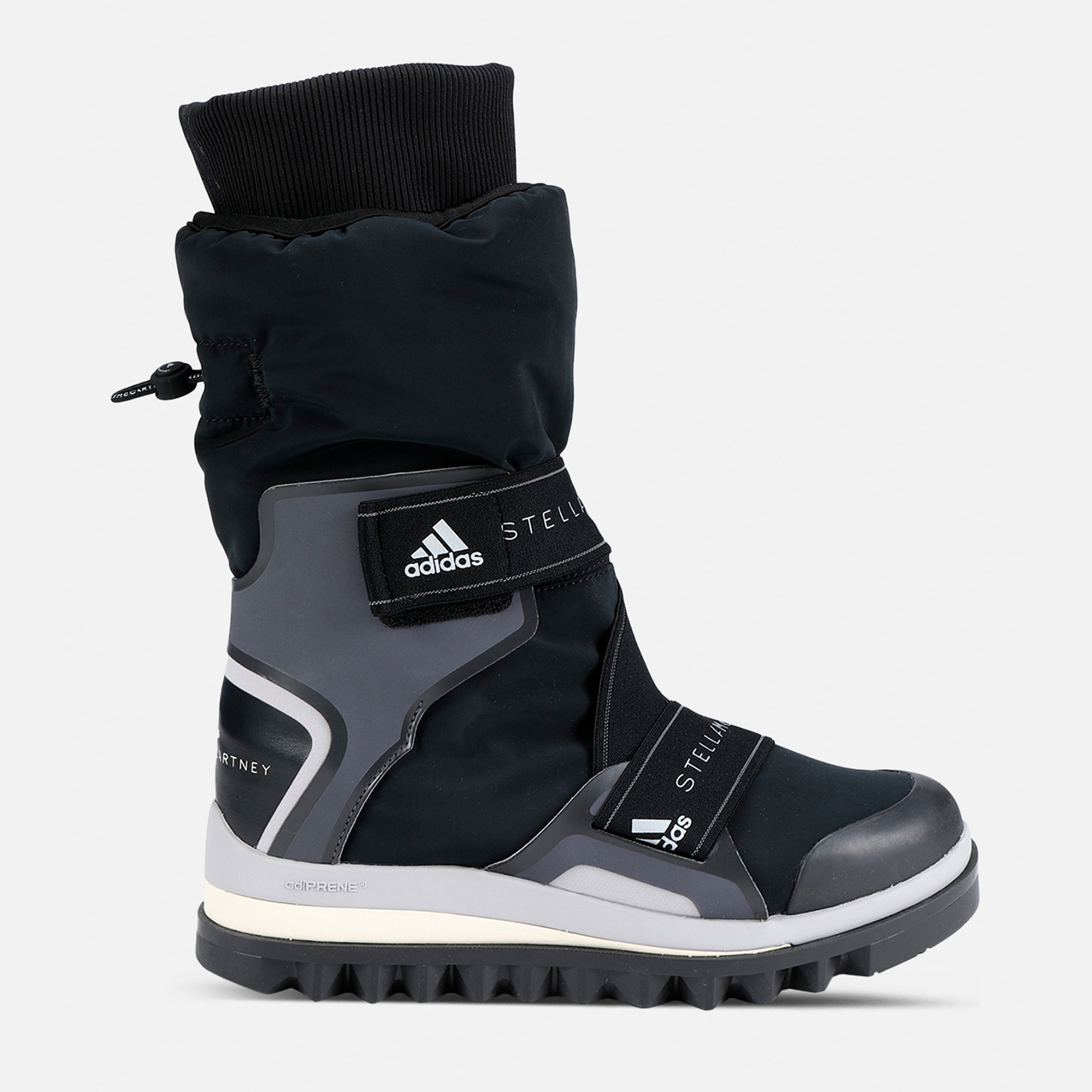 Adidas By Stella Mccartney Women's Ankle Boots in Black