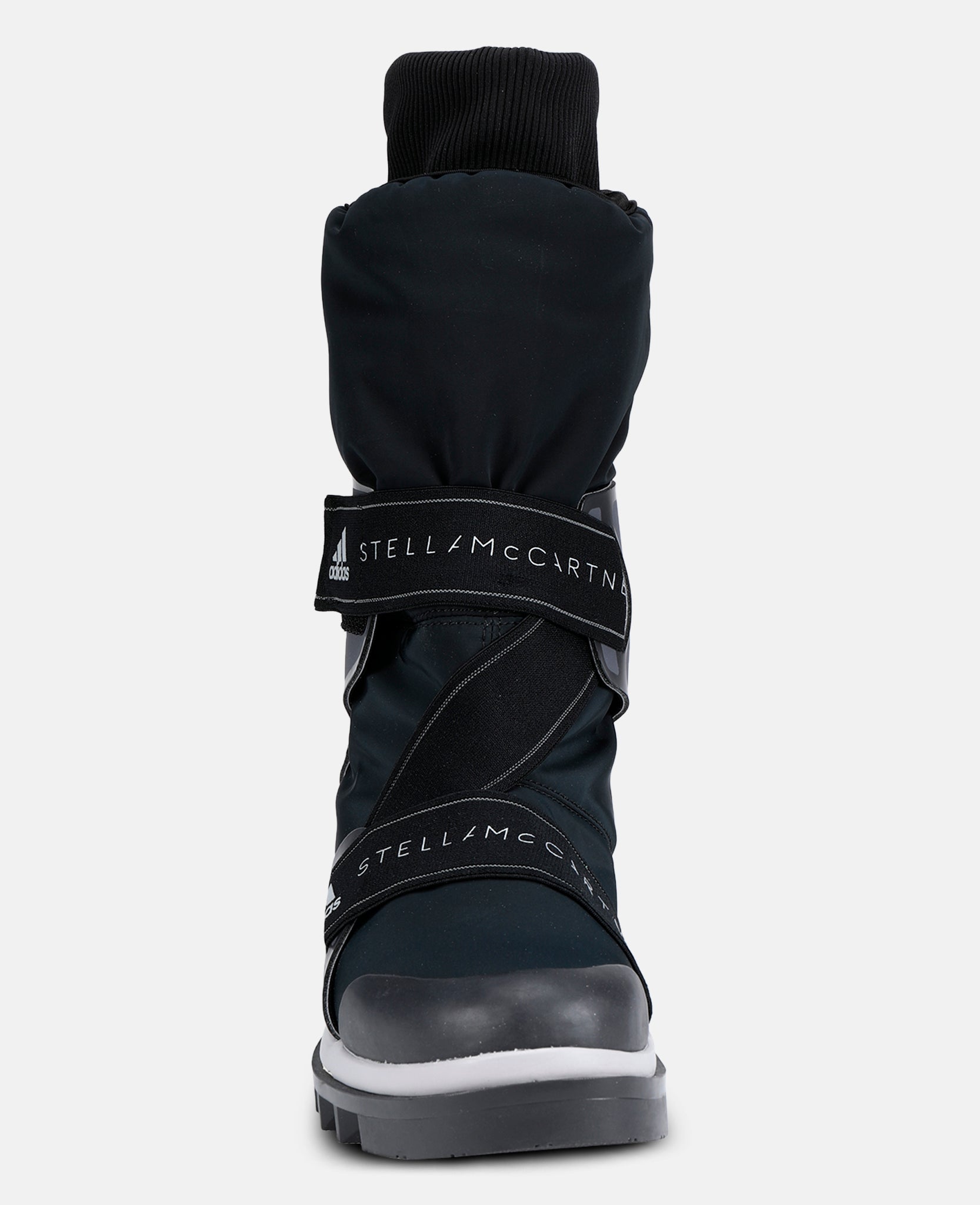 Adidas By Stella Mccartney Women's Ankle Boots in Black